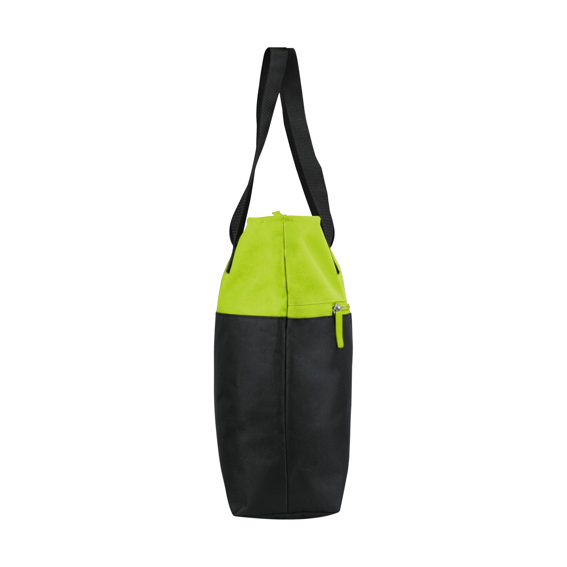 Sky Tote Lime