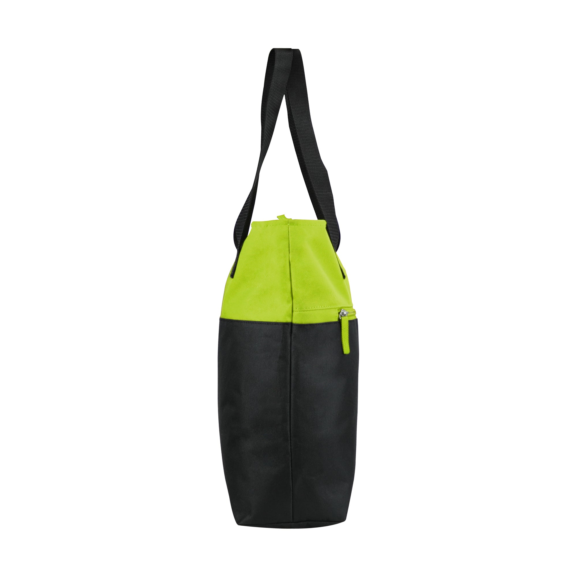 Sky Tote Lime