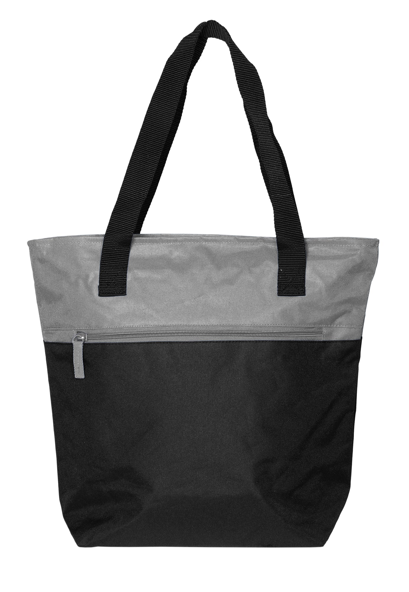 Sky Tote Dark Grey