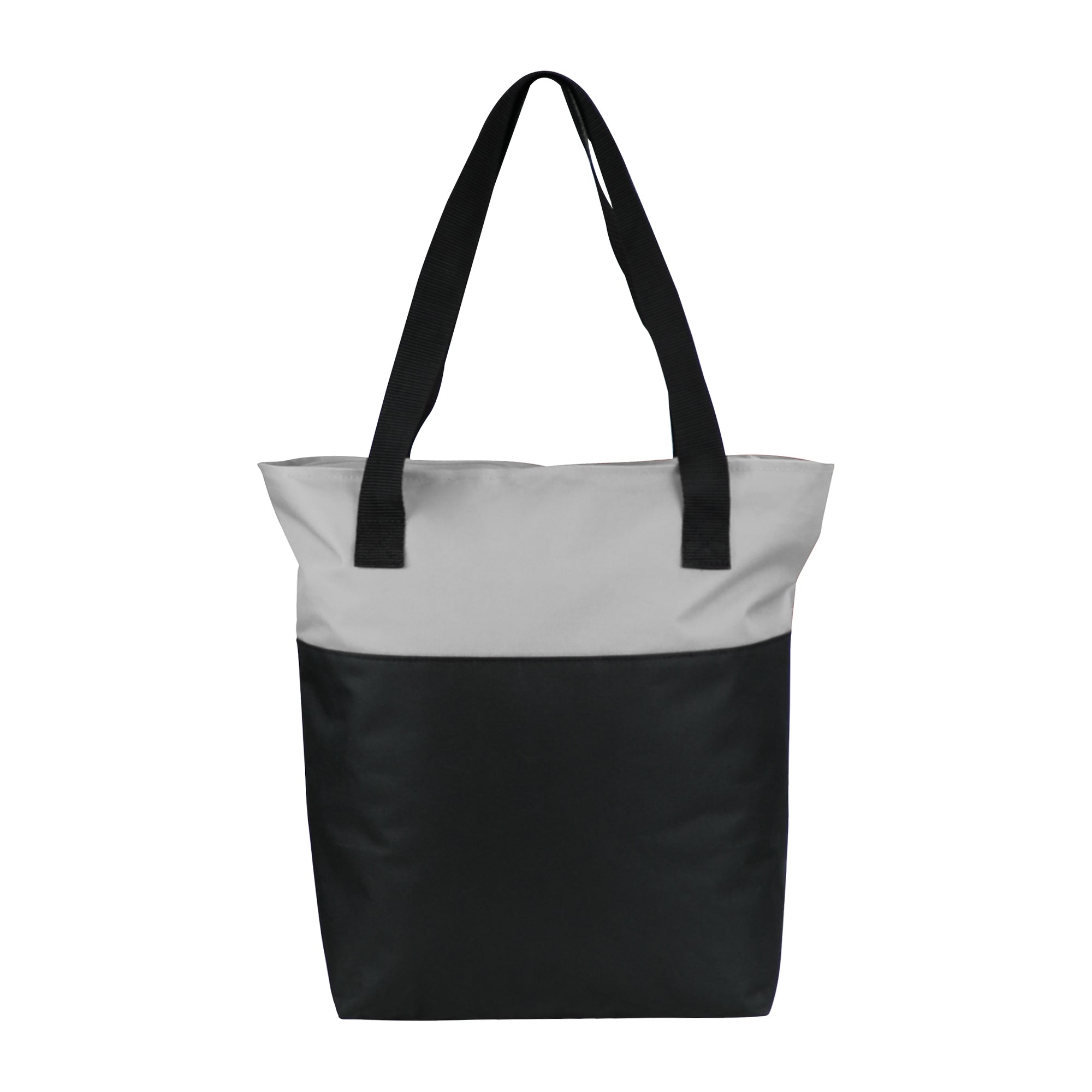 Sky Tote Dark Grey