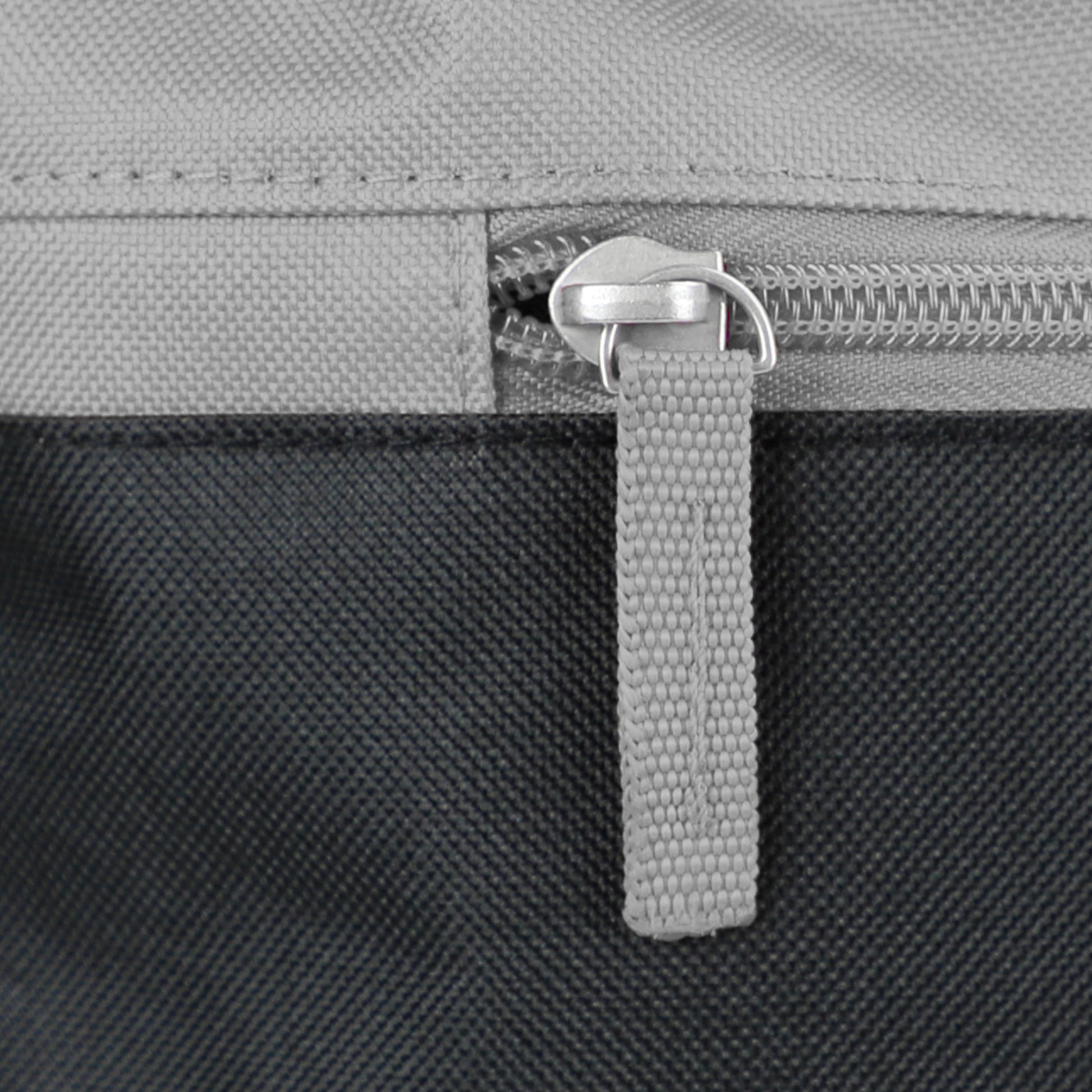 Sky Tote Dark Grey