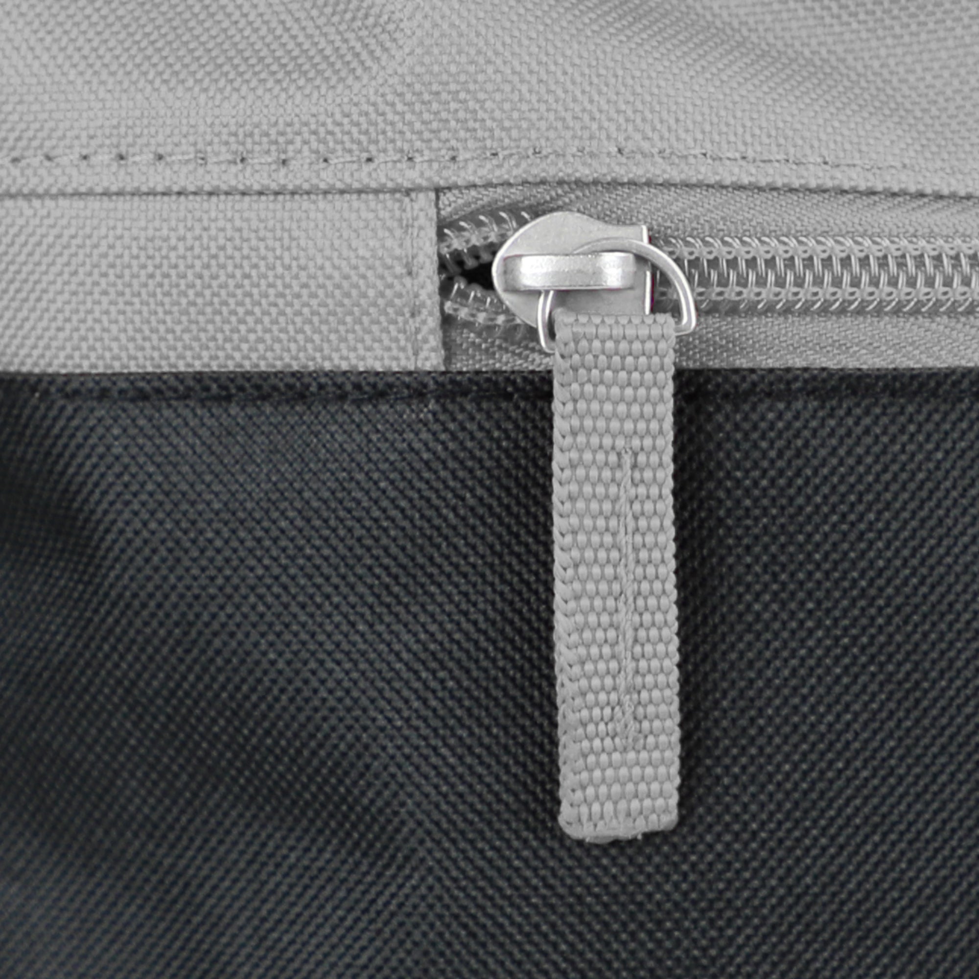 Sky Tote Dark Grey