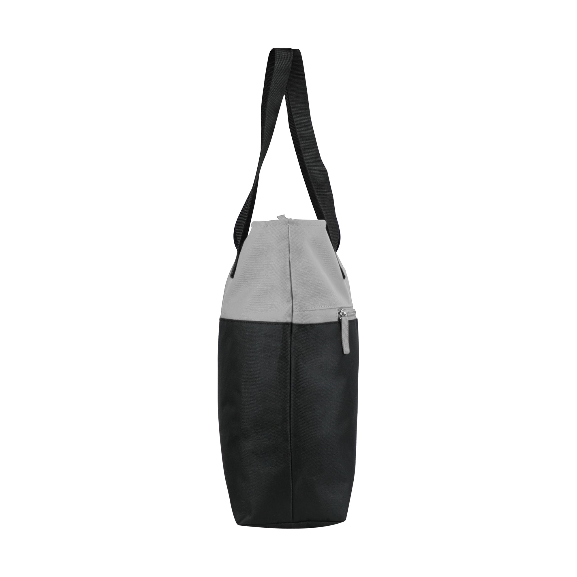 Sky Tote Dark Grey