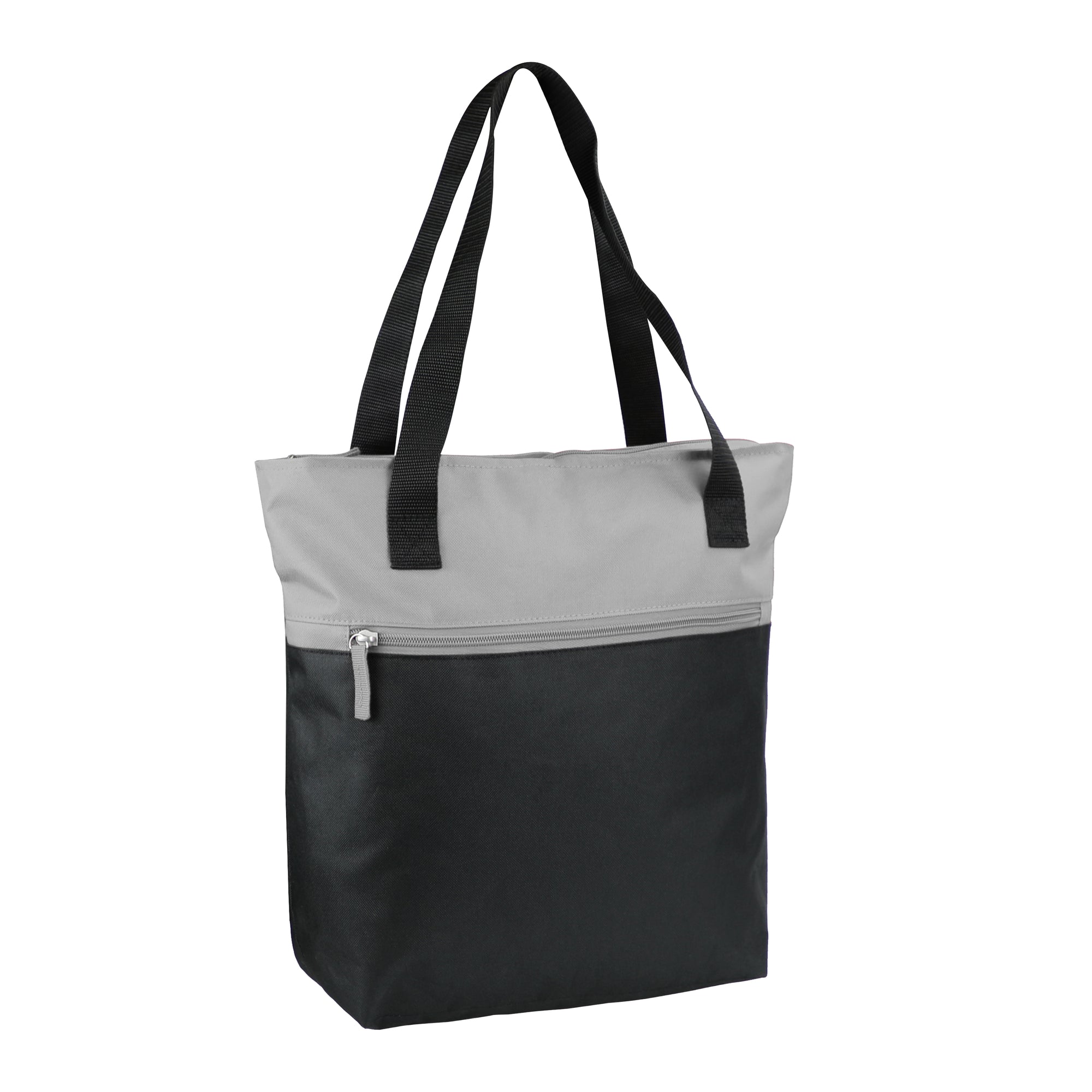 Sky Tote Dark Grey