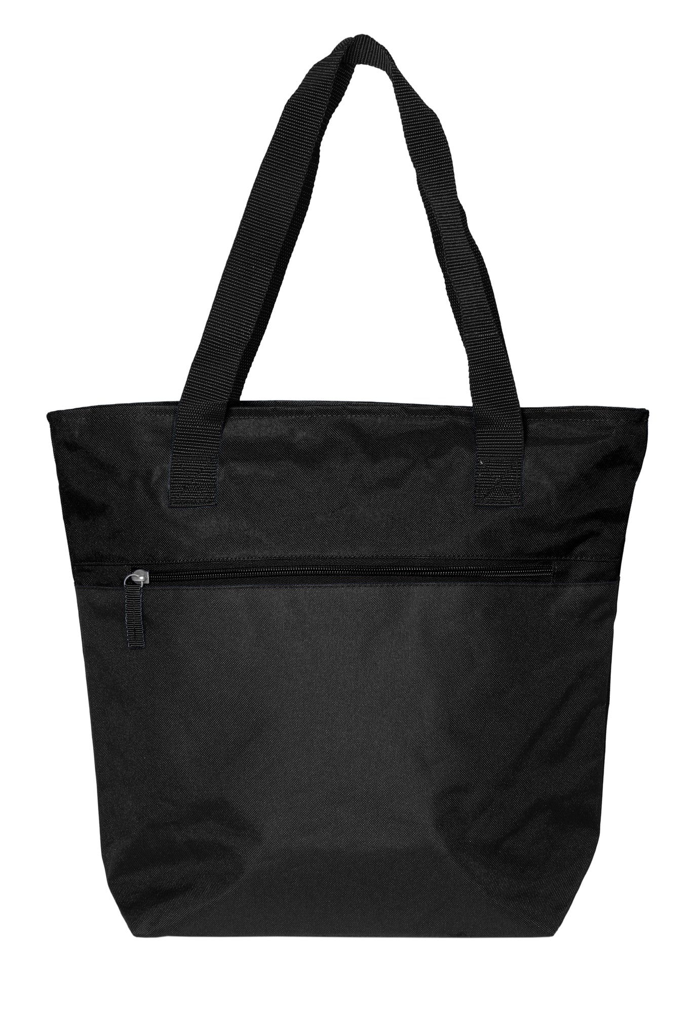 Sky Tote Black