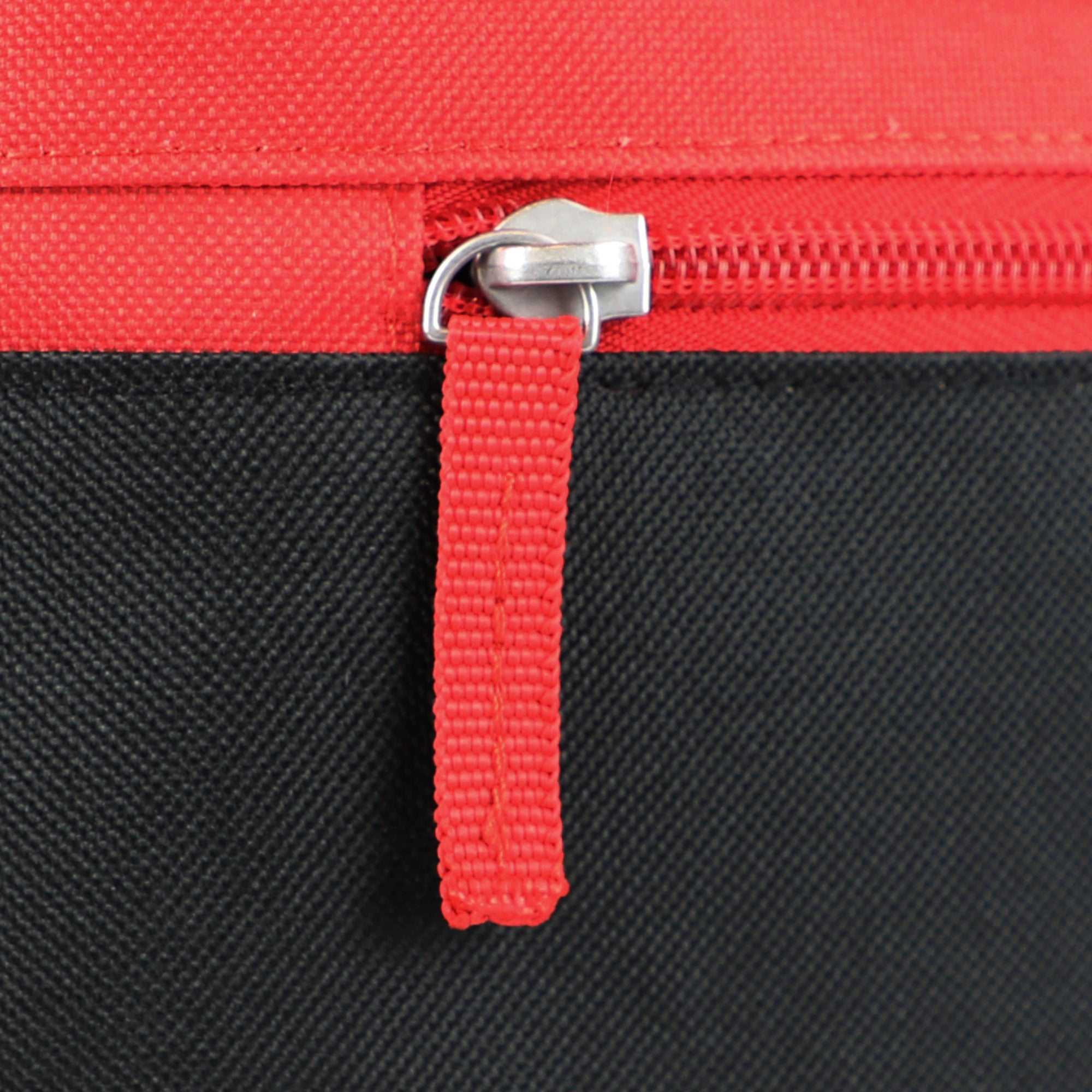 Sky Tote Red