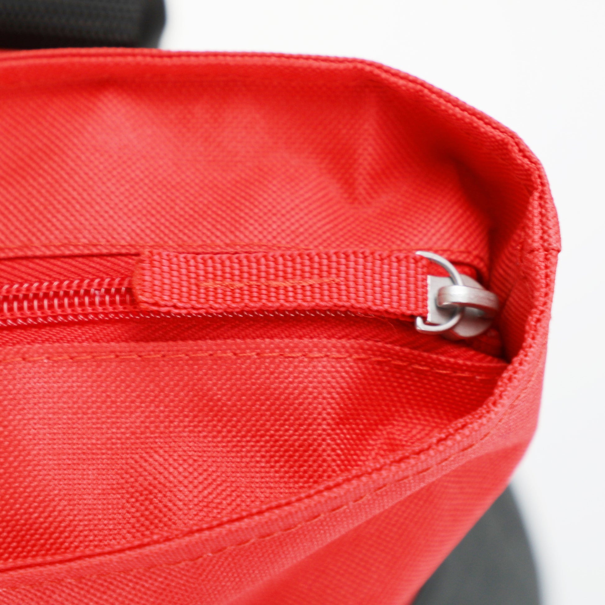 Sky Tote Red
