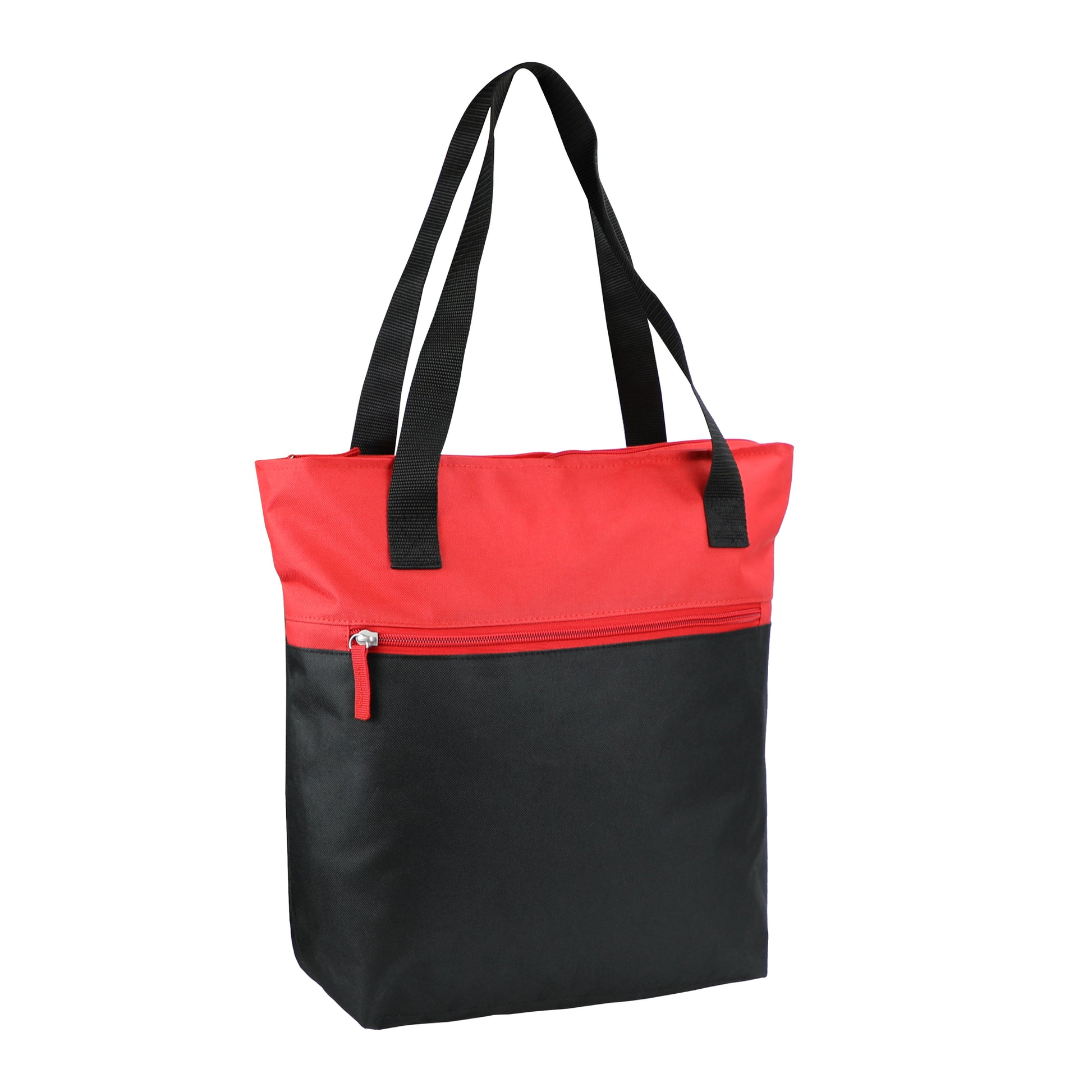 Sky Tote Red