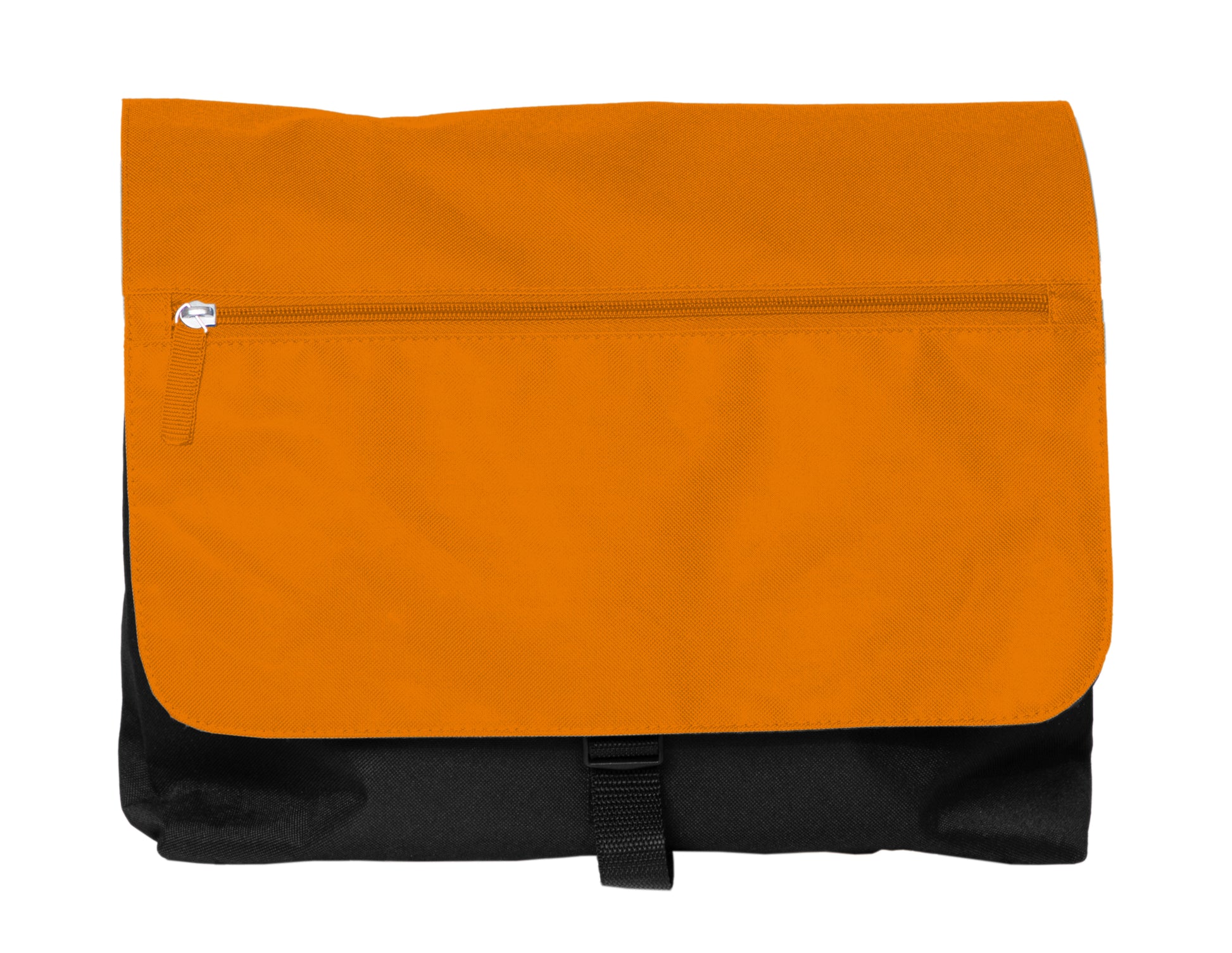 Sky Shoulder Orange