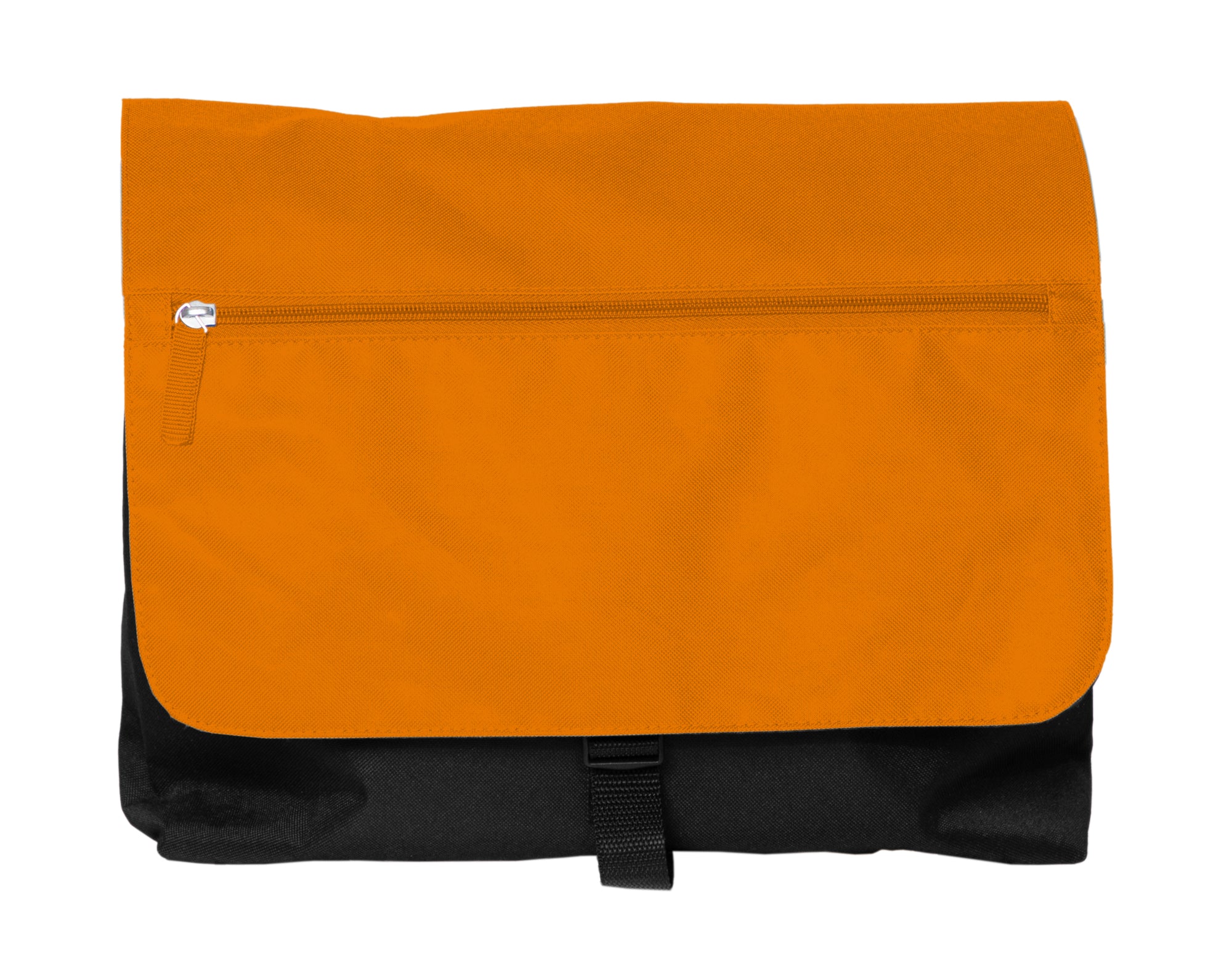 Sky Shoulder Orange