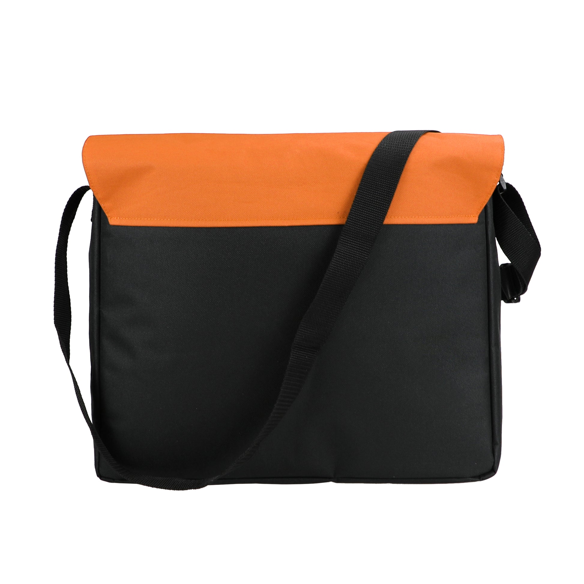 Sky Shoulder Orange