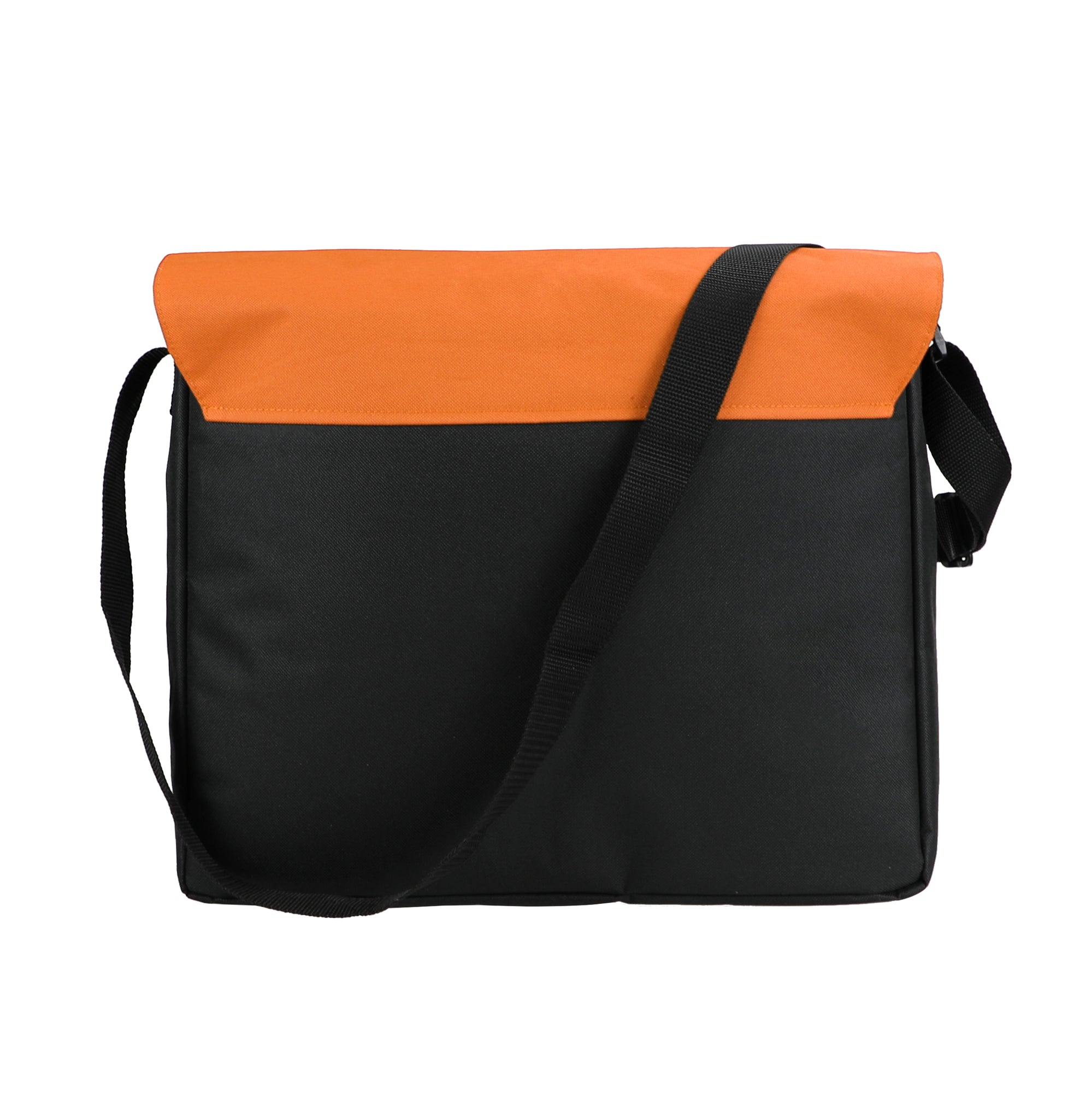 Sky Shoulder Orange