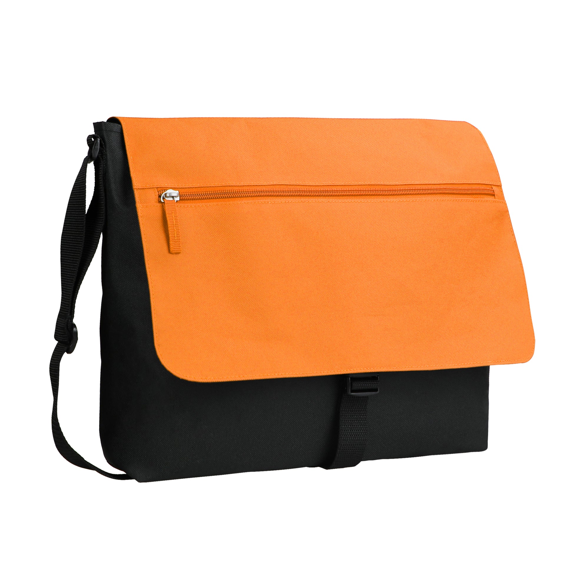 Sky Shoulder Orange