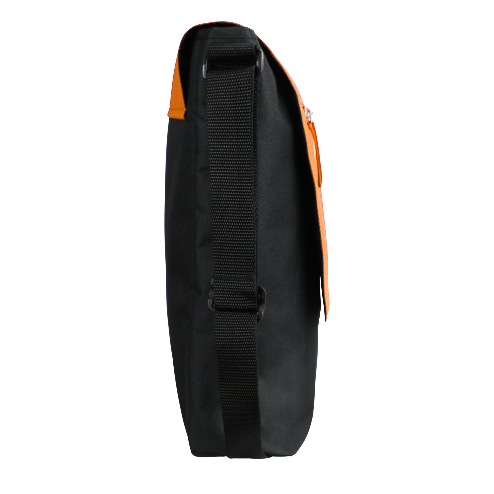Sky Shoulder Orange
