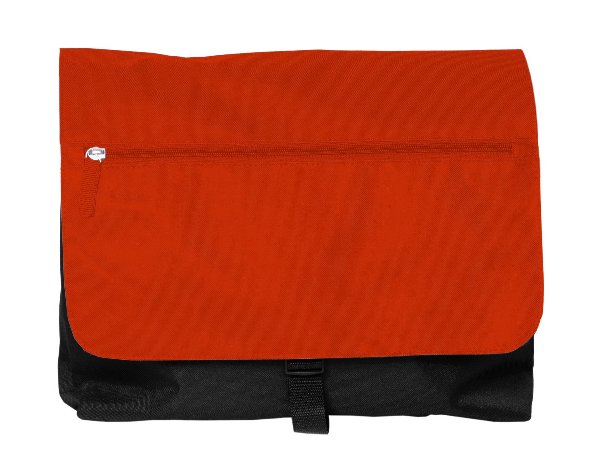 Sky Shoulder Red