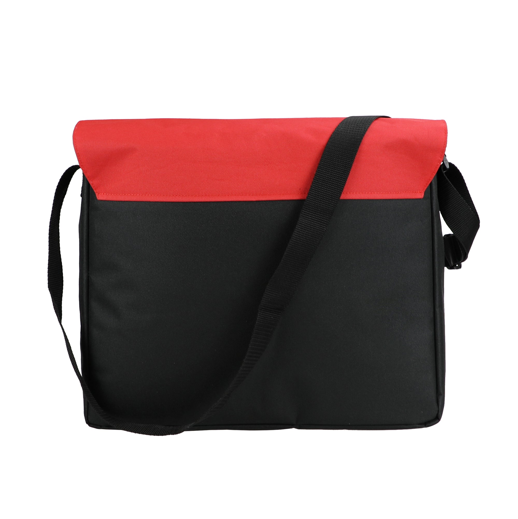 Sky Shoulder Red