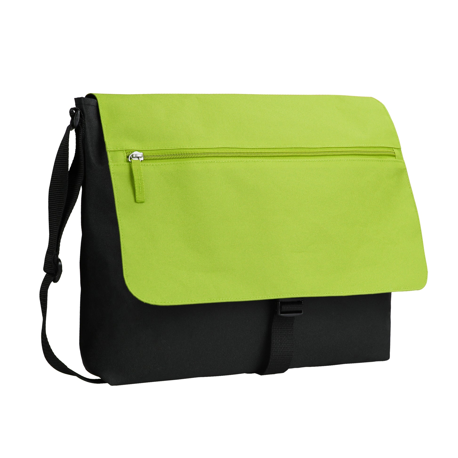 Sky Shoulder Lime