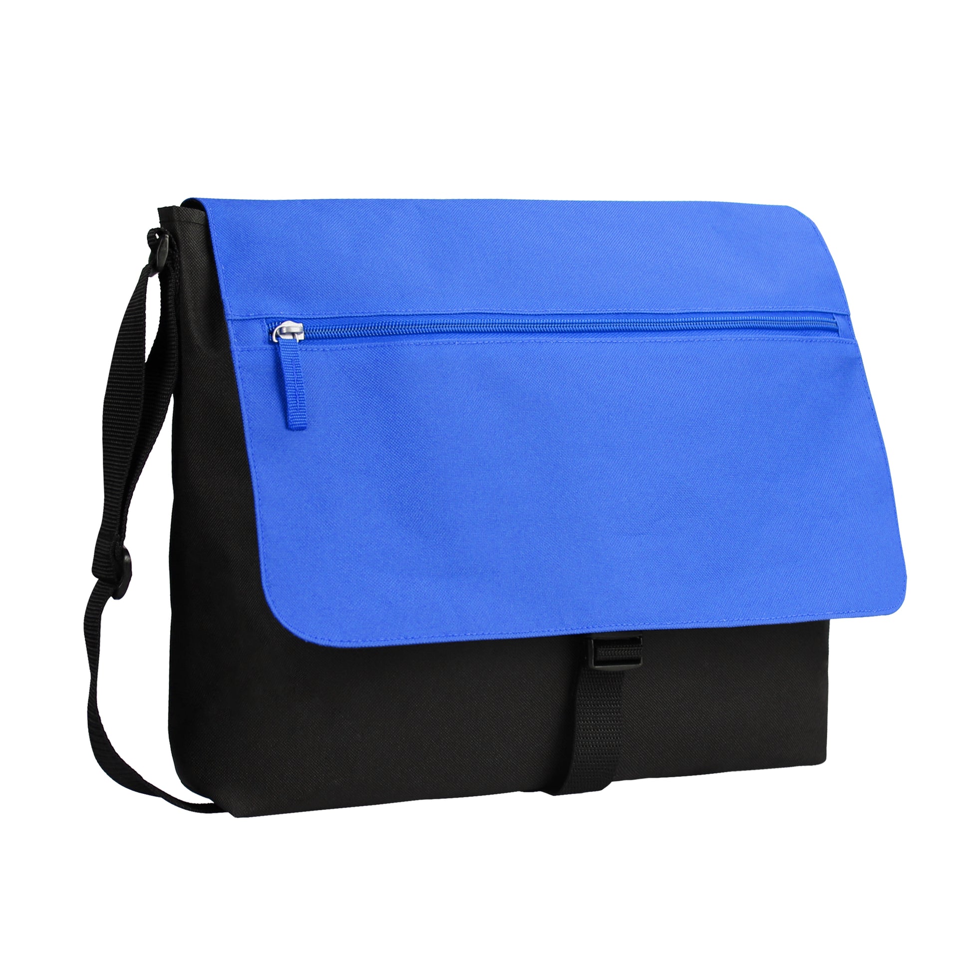 Sky Shoulder Royal
