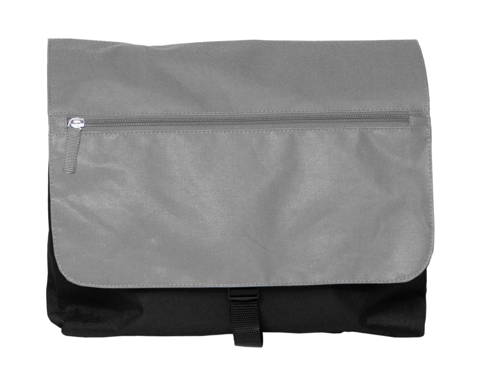 Sky Shoulder Dark Grey