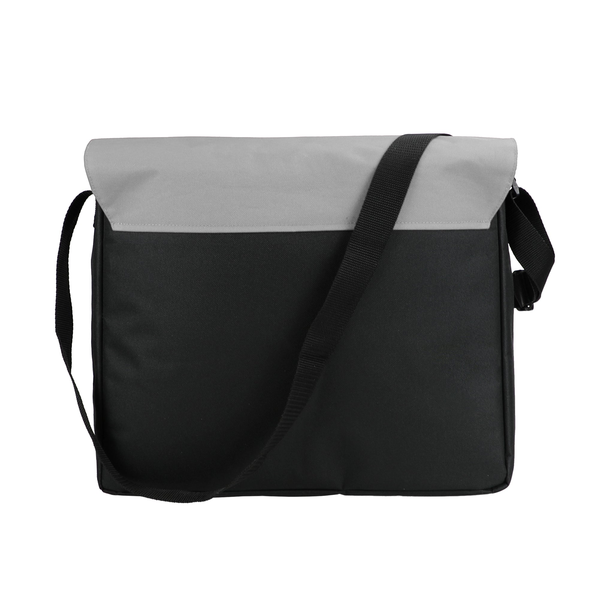 Sky Shoulder Dark Grey