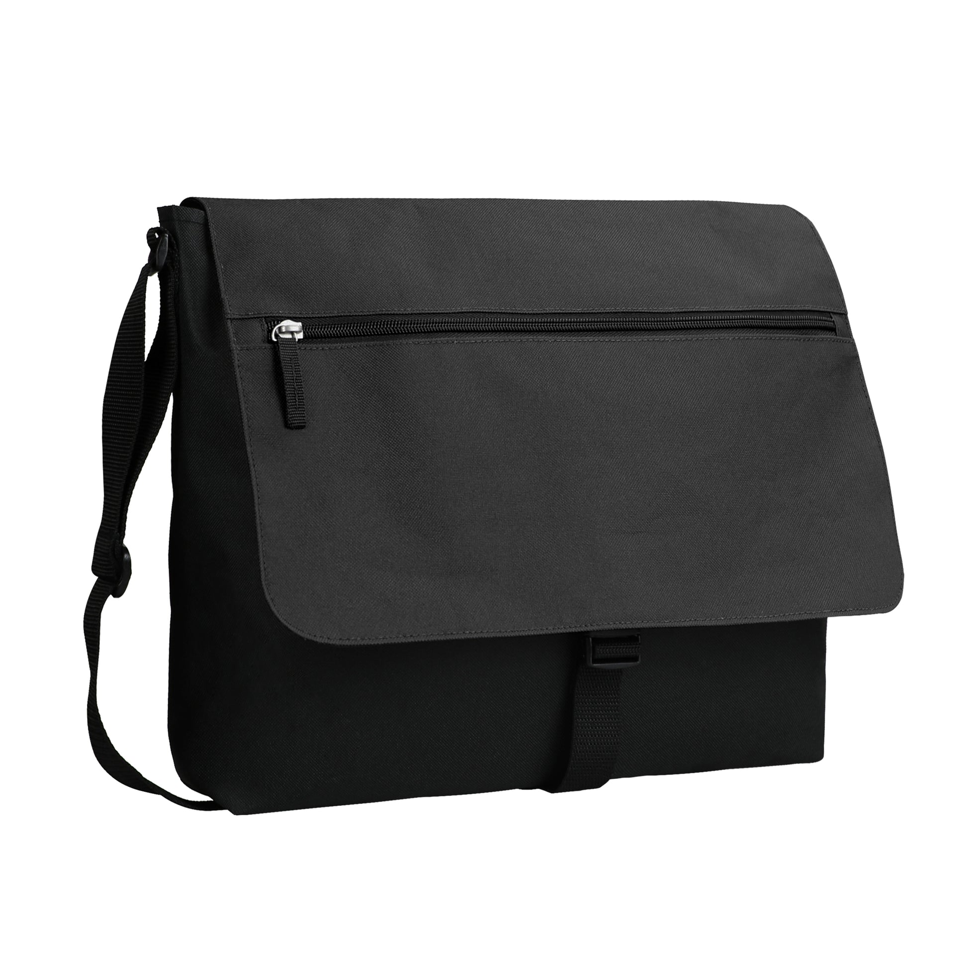 Sky Shoulder Black