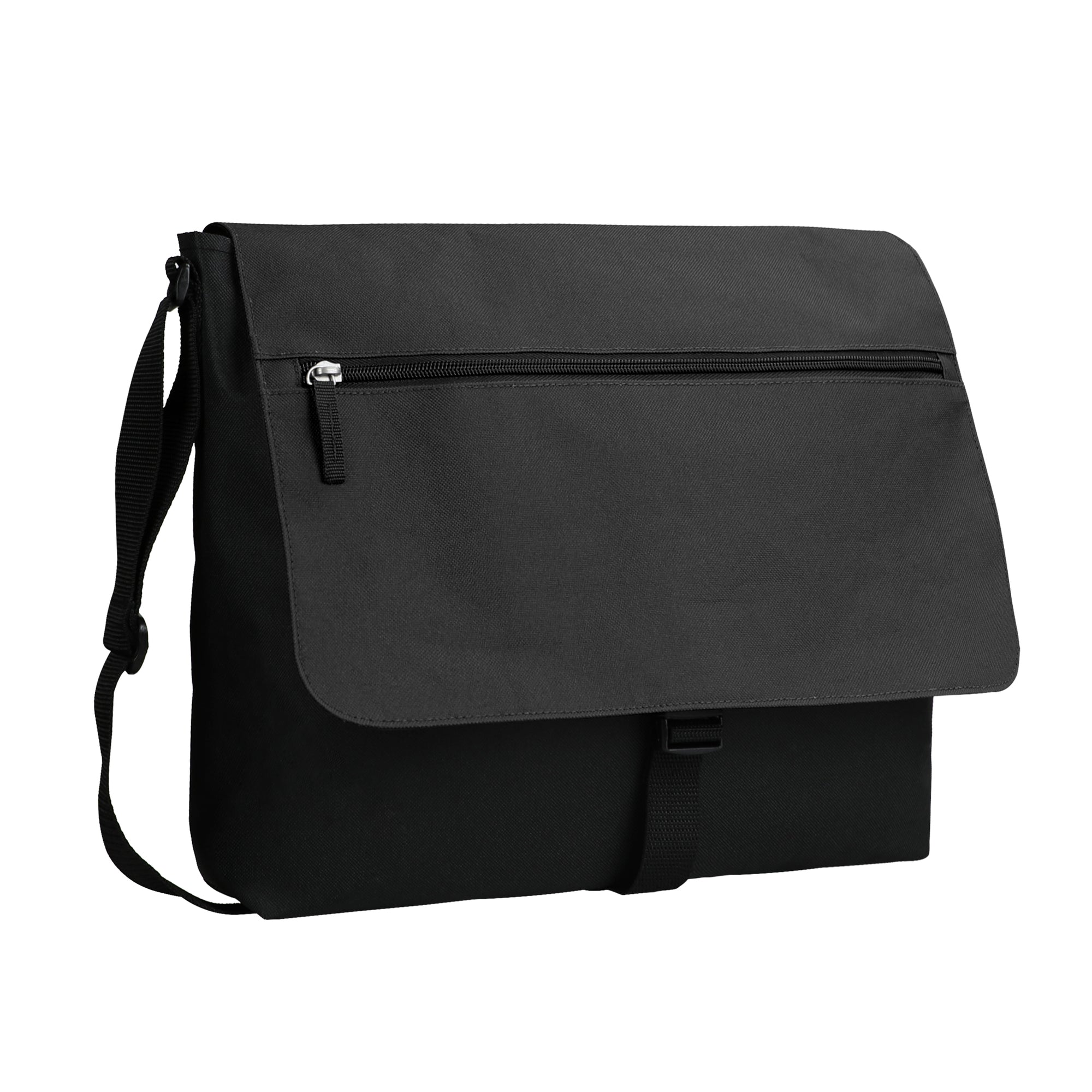 Sky Shoulder Black