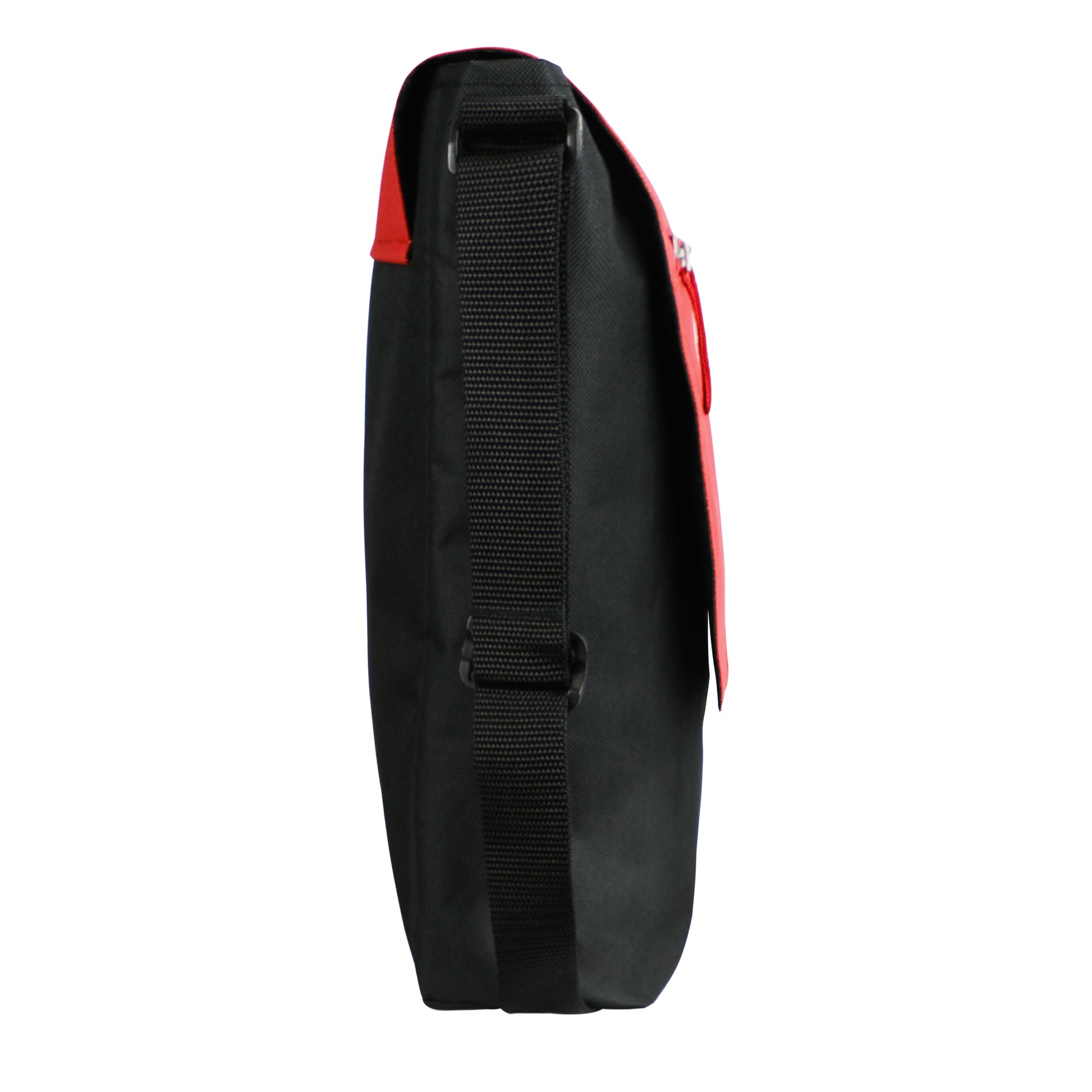 Sky Shoulder Red