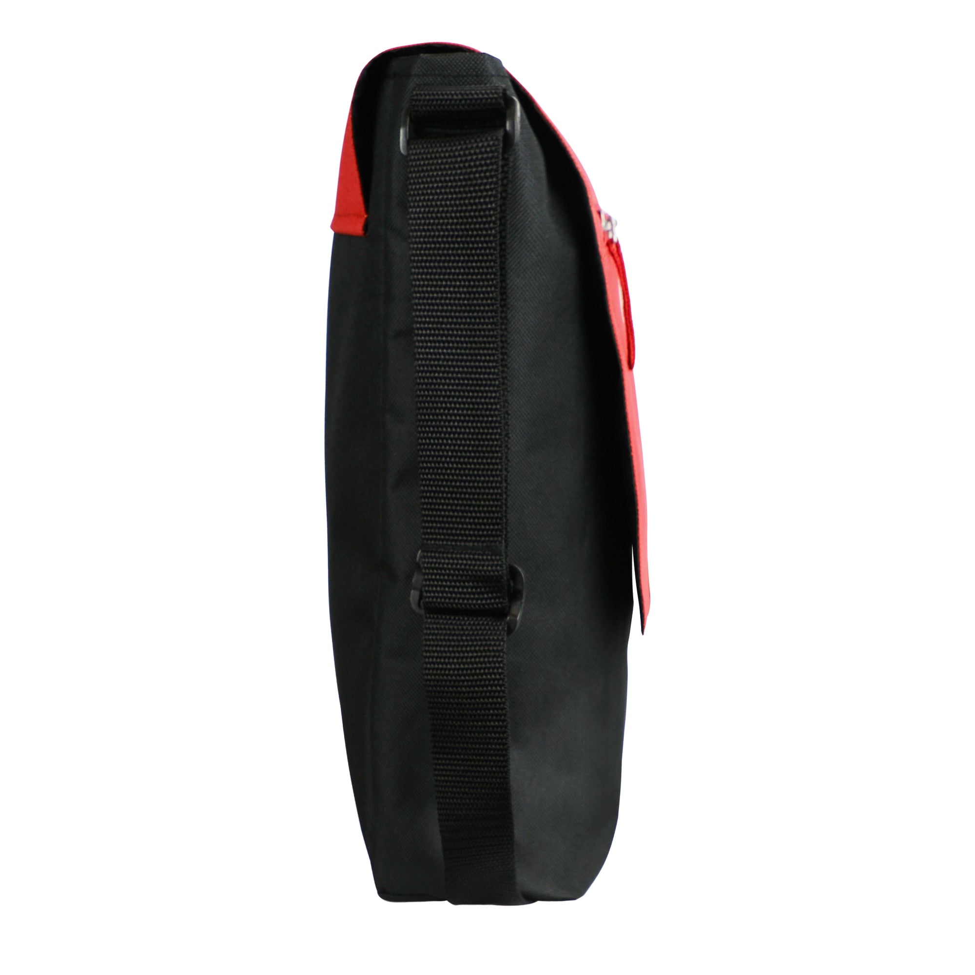 Sky Shoulder Red
