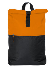Sky Backpack Orange