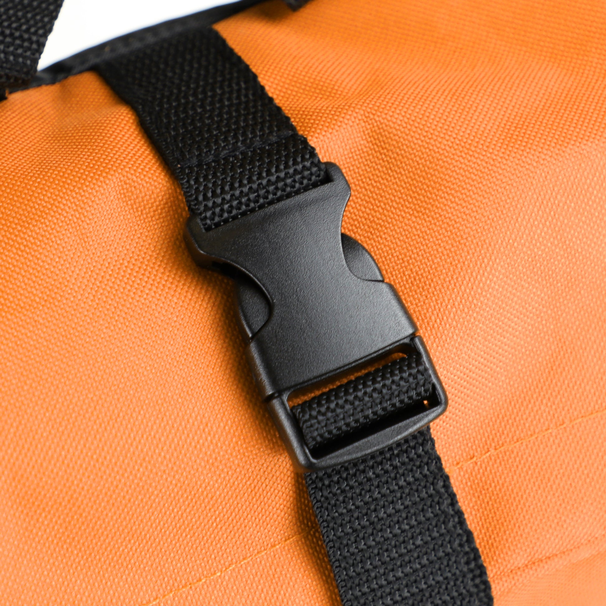 Sky Backpack Orange
