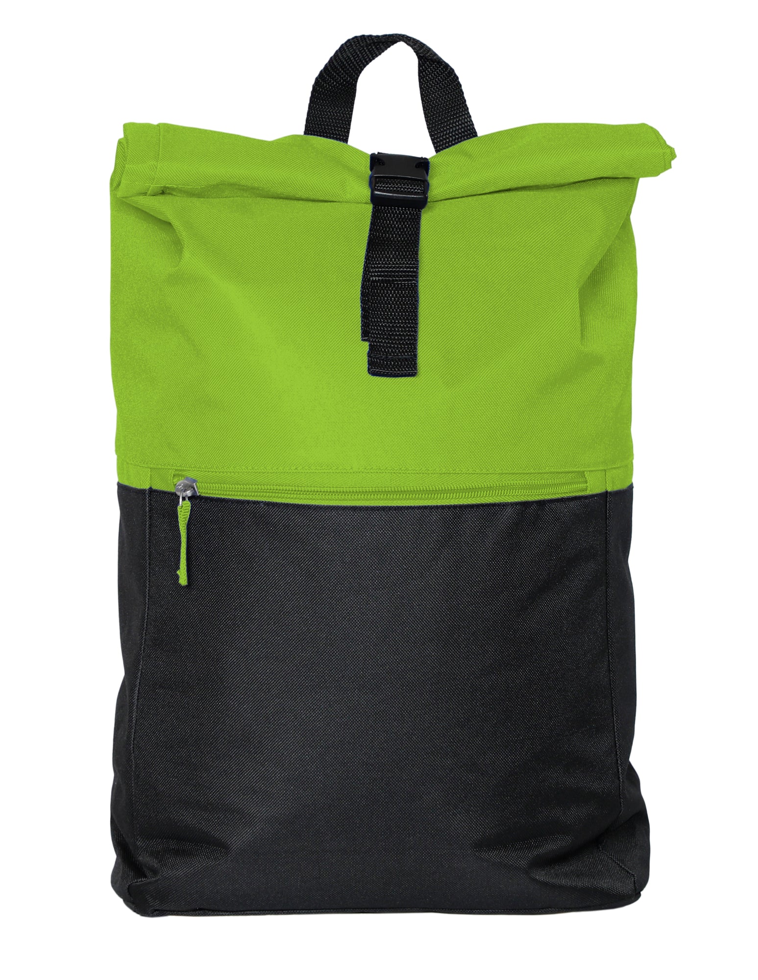 Sky Backpack Lime