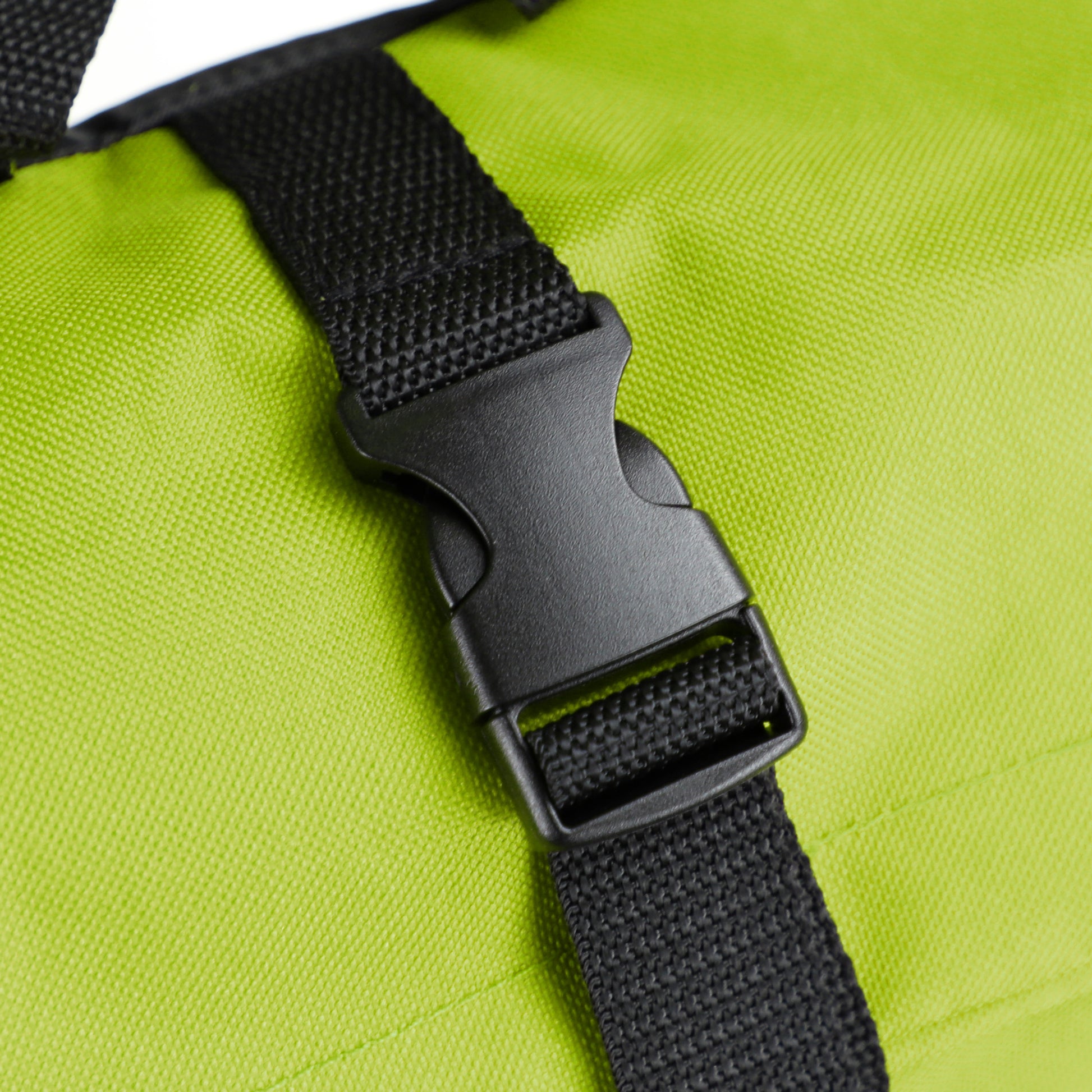 Sky Backpack Lime