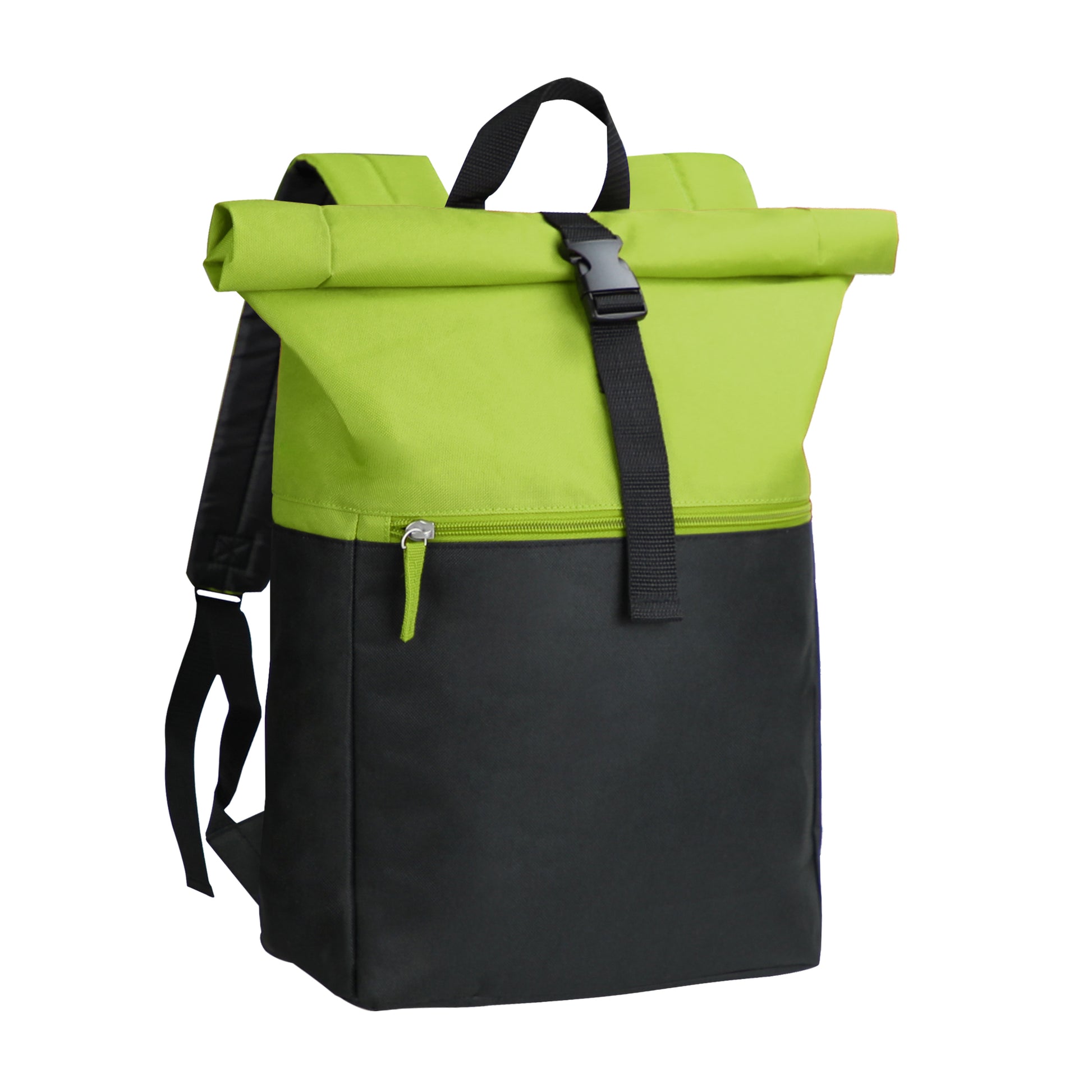 Sky Backpack Lime