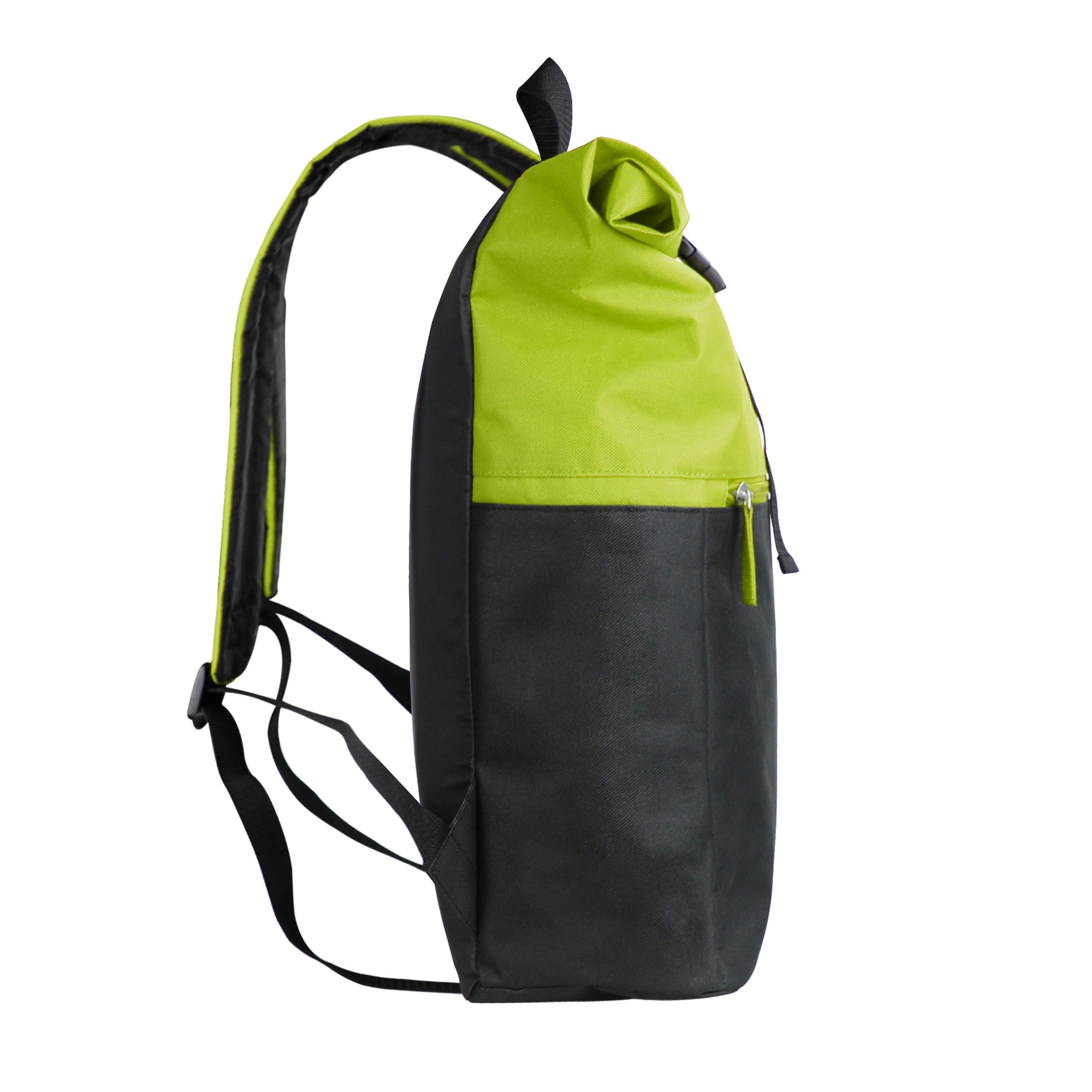 Sky Backpack Lime