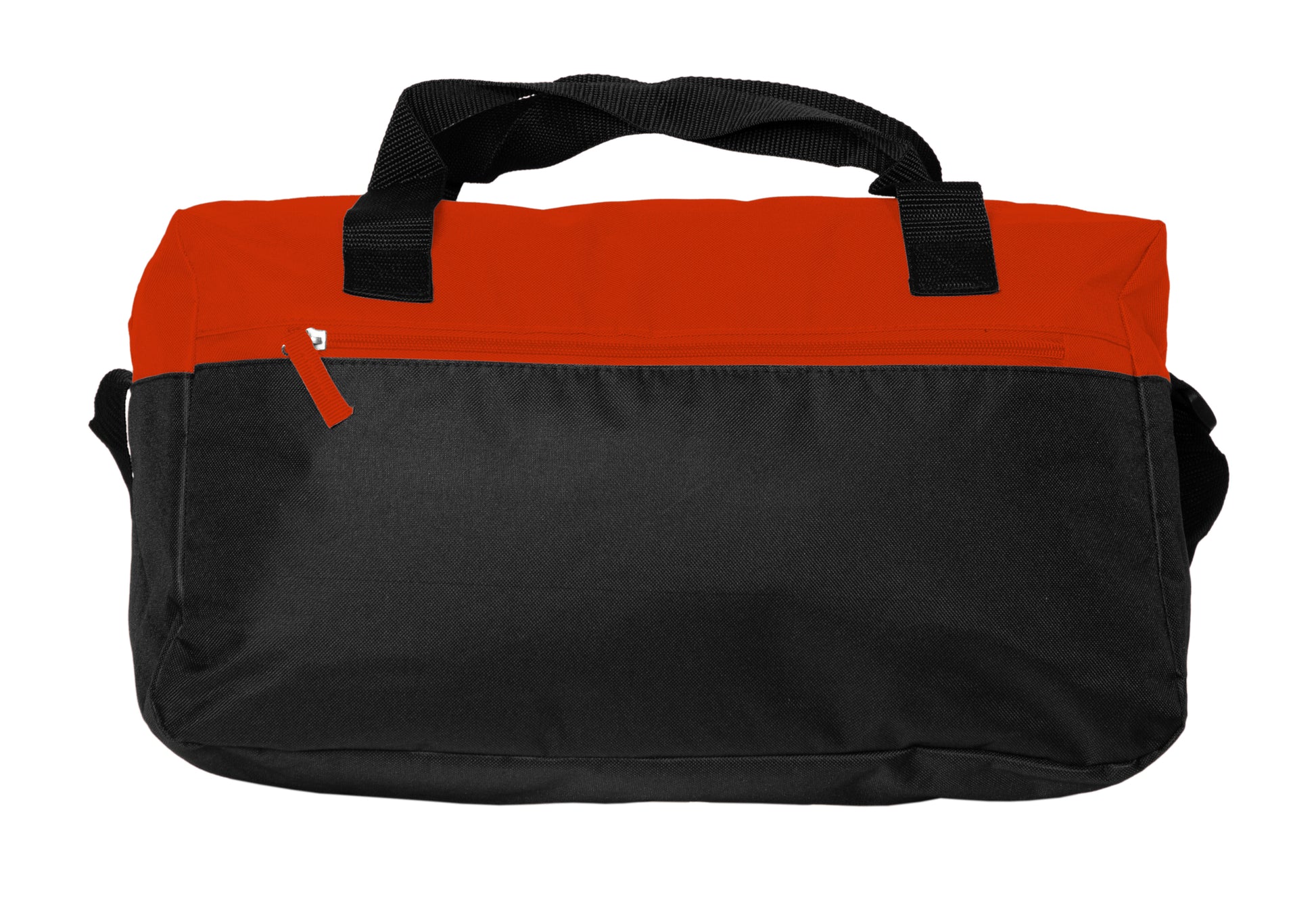 Sky Travelbag Red