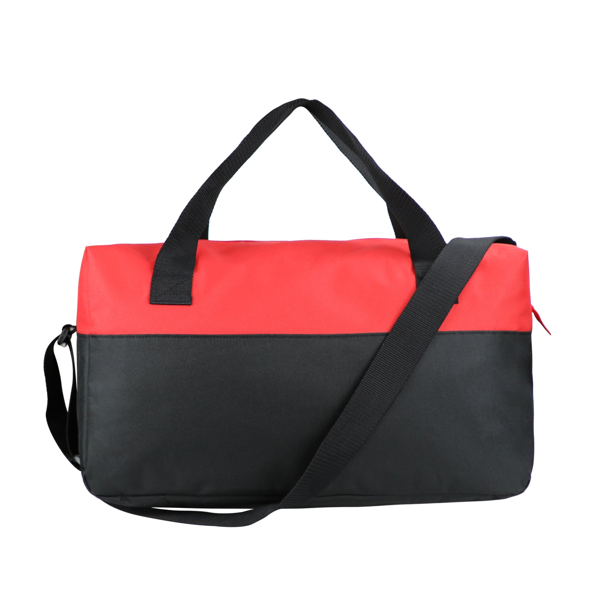 Sky Travelbag Red