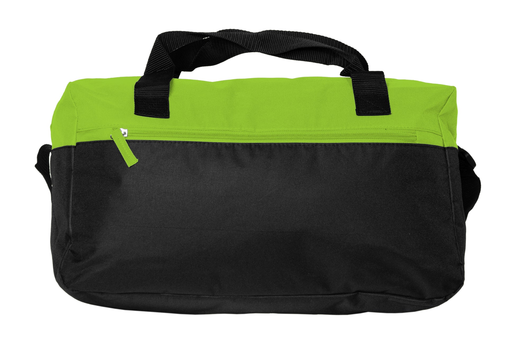 Sky Travelbag Lime