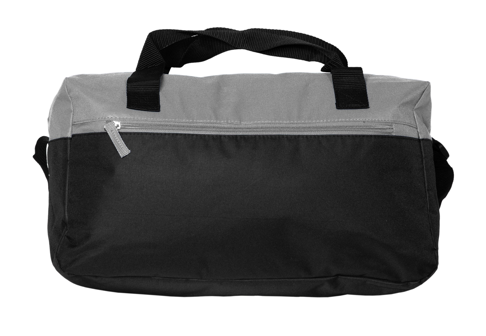 Sky Travelbag Dark Grey