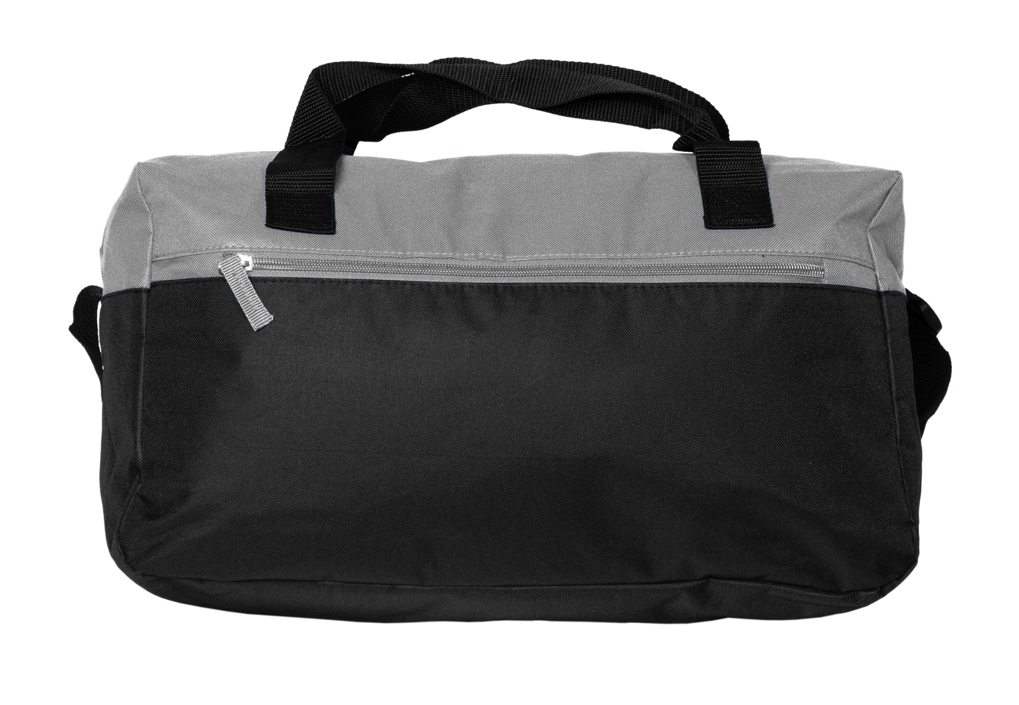 Sky Travelbag Dark Grey