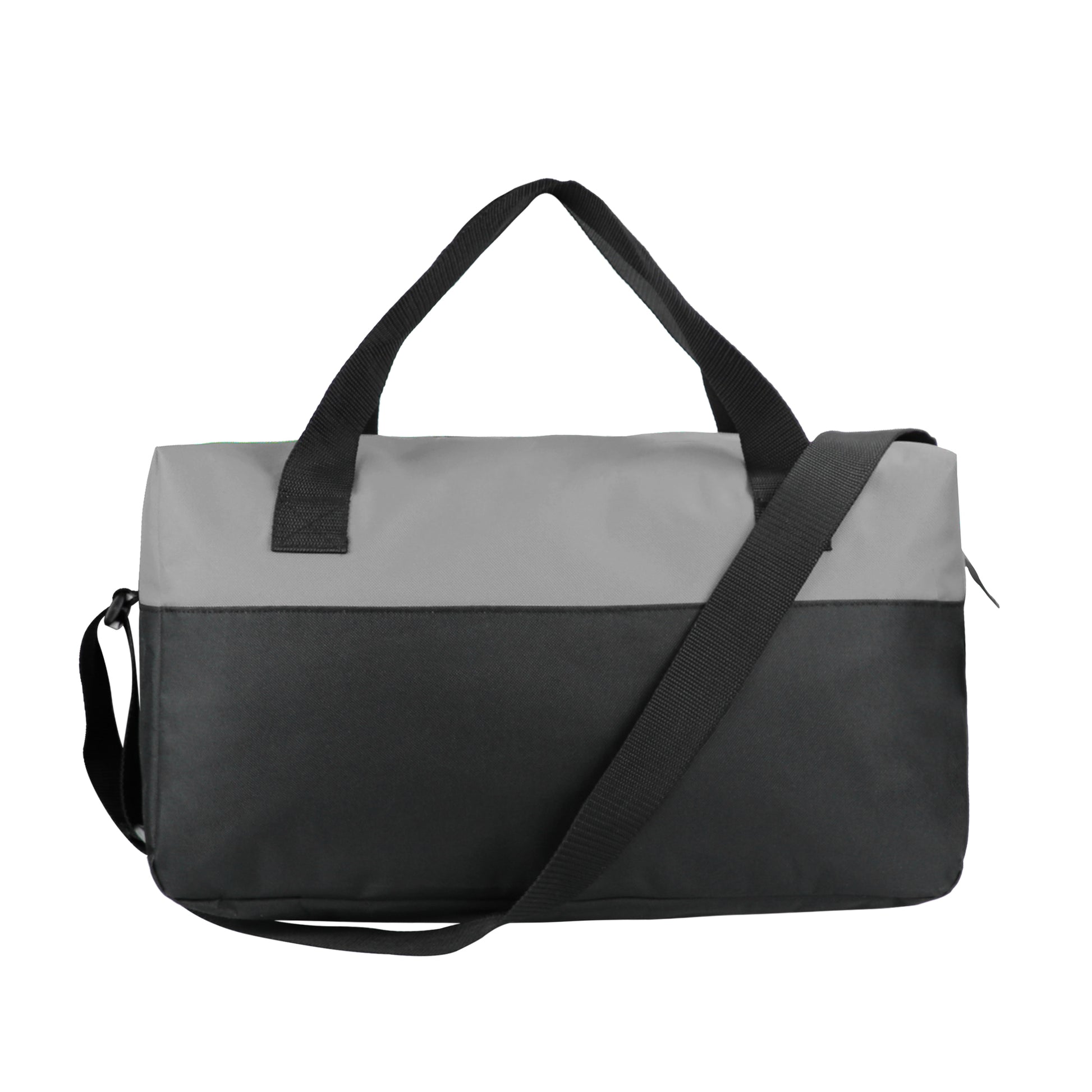 Sky Travelbag Dark Grey