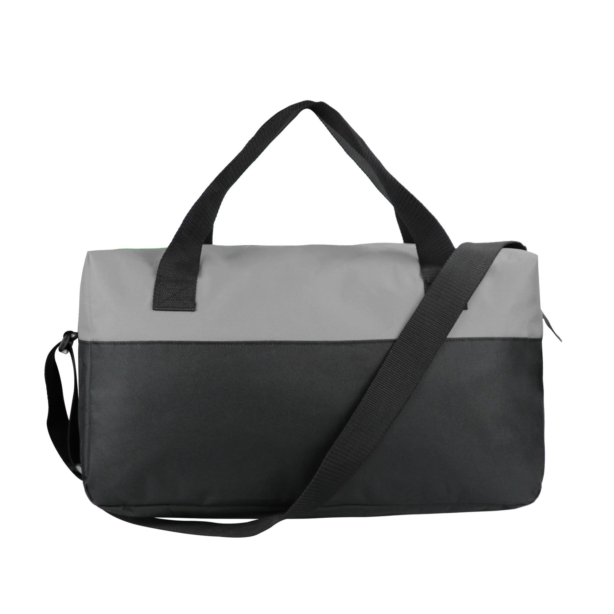 Sky Travelbag Dark Grey