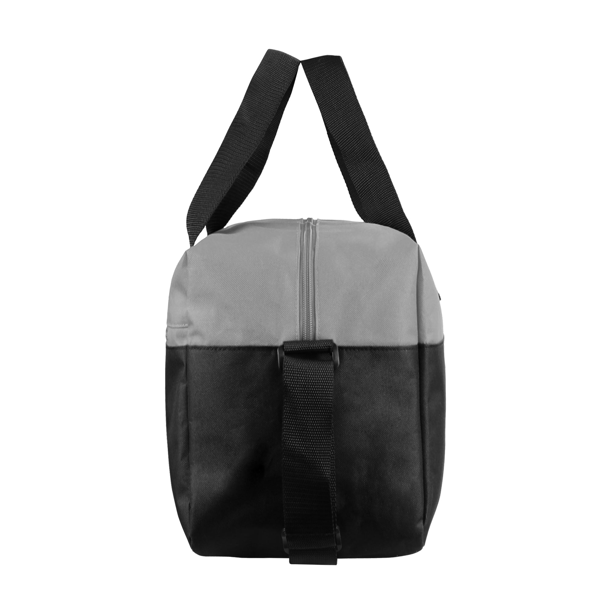 Sky Travelbag Dark Grey