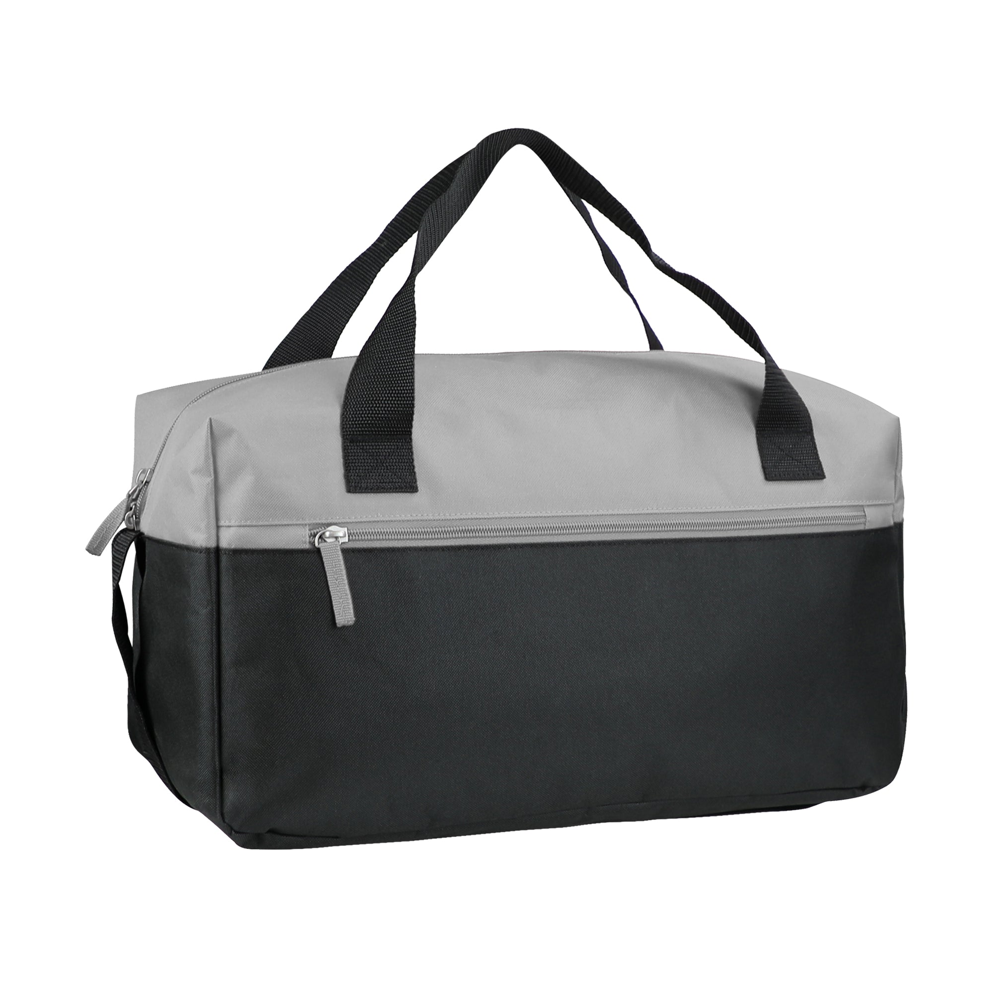 Sky Travelbag Dark Grey
