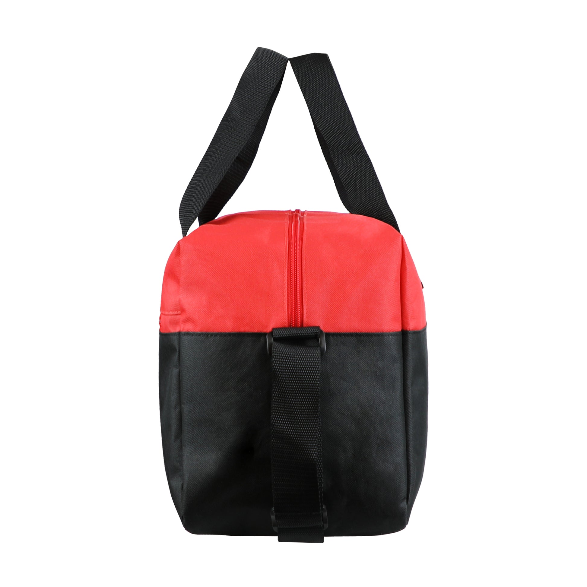 Sky Travelbag Red