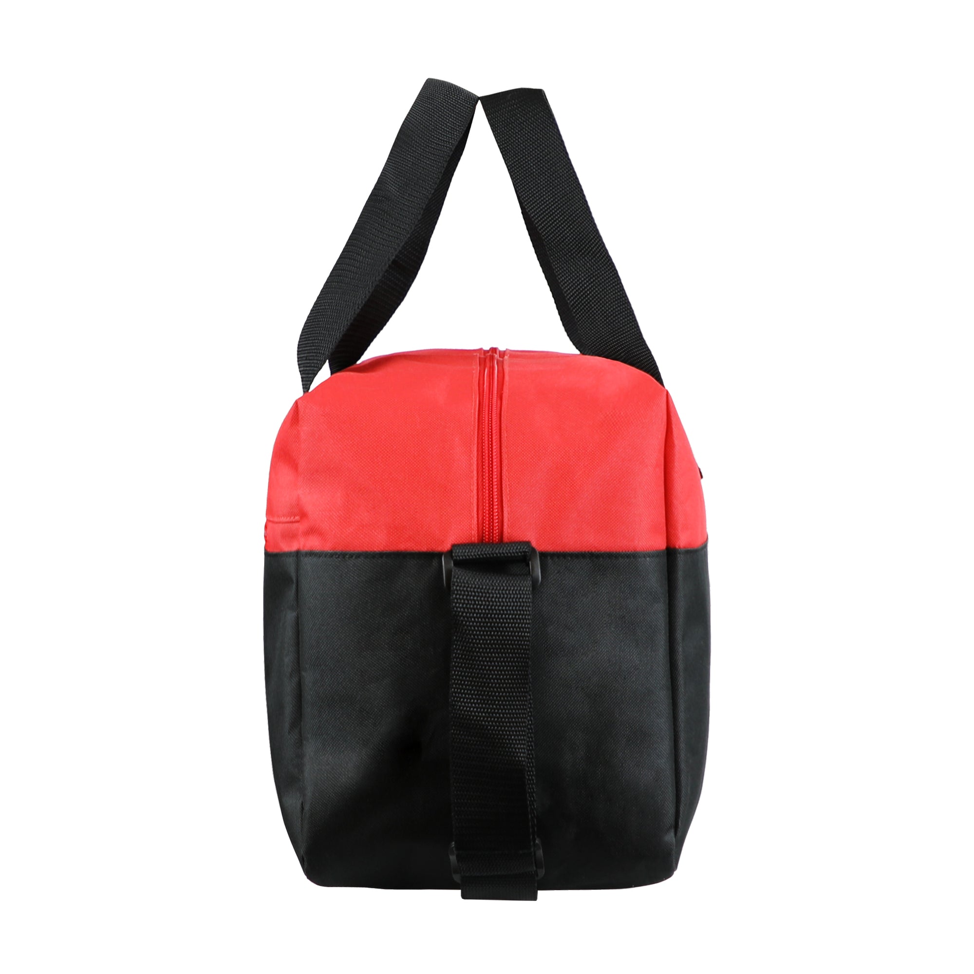 Sky Travelbag Red