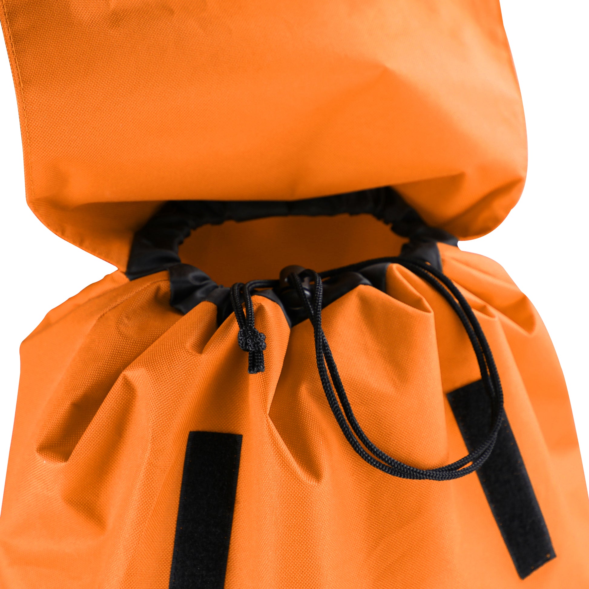 Sky Shopper Orange