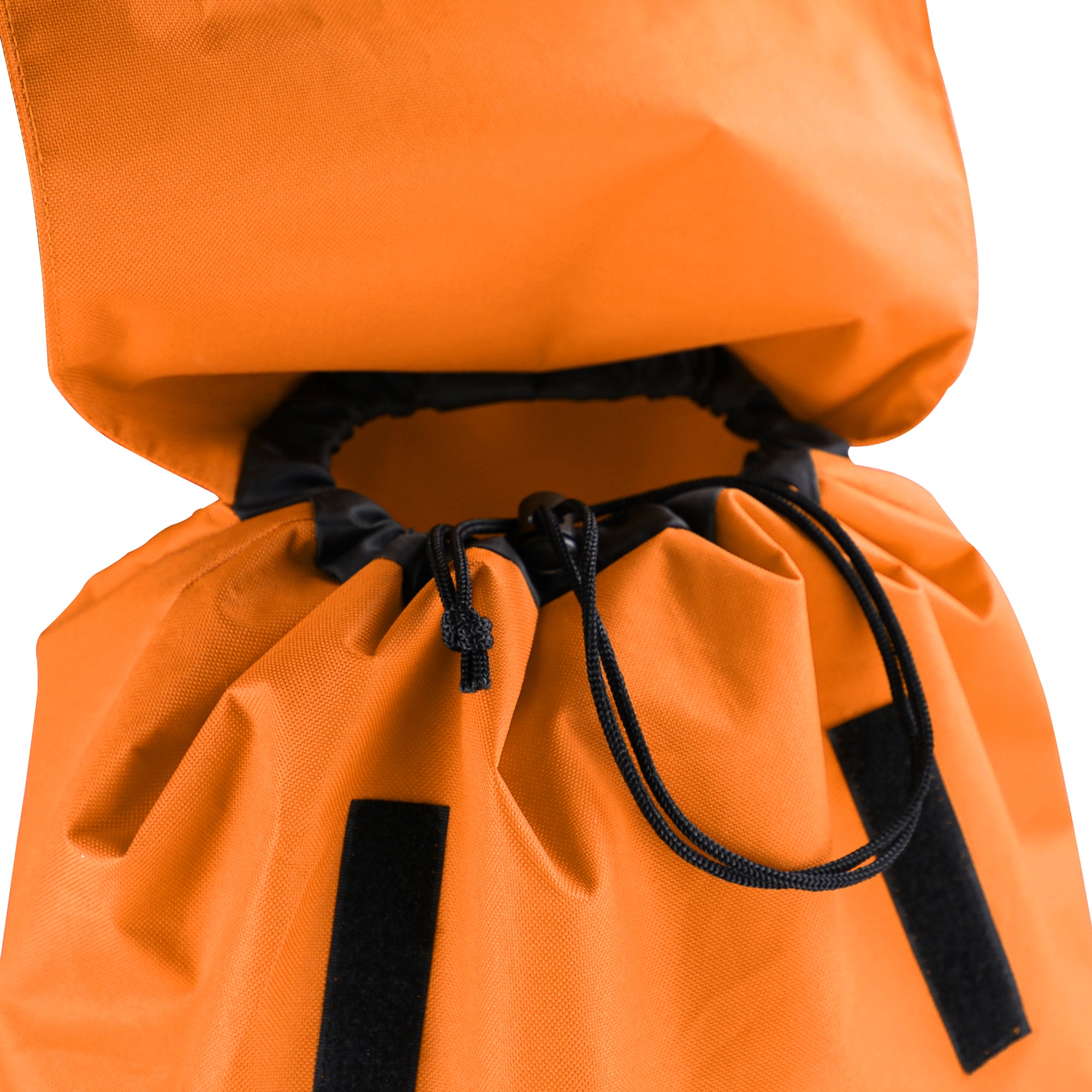 Sky Shopper Orange