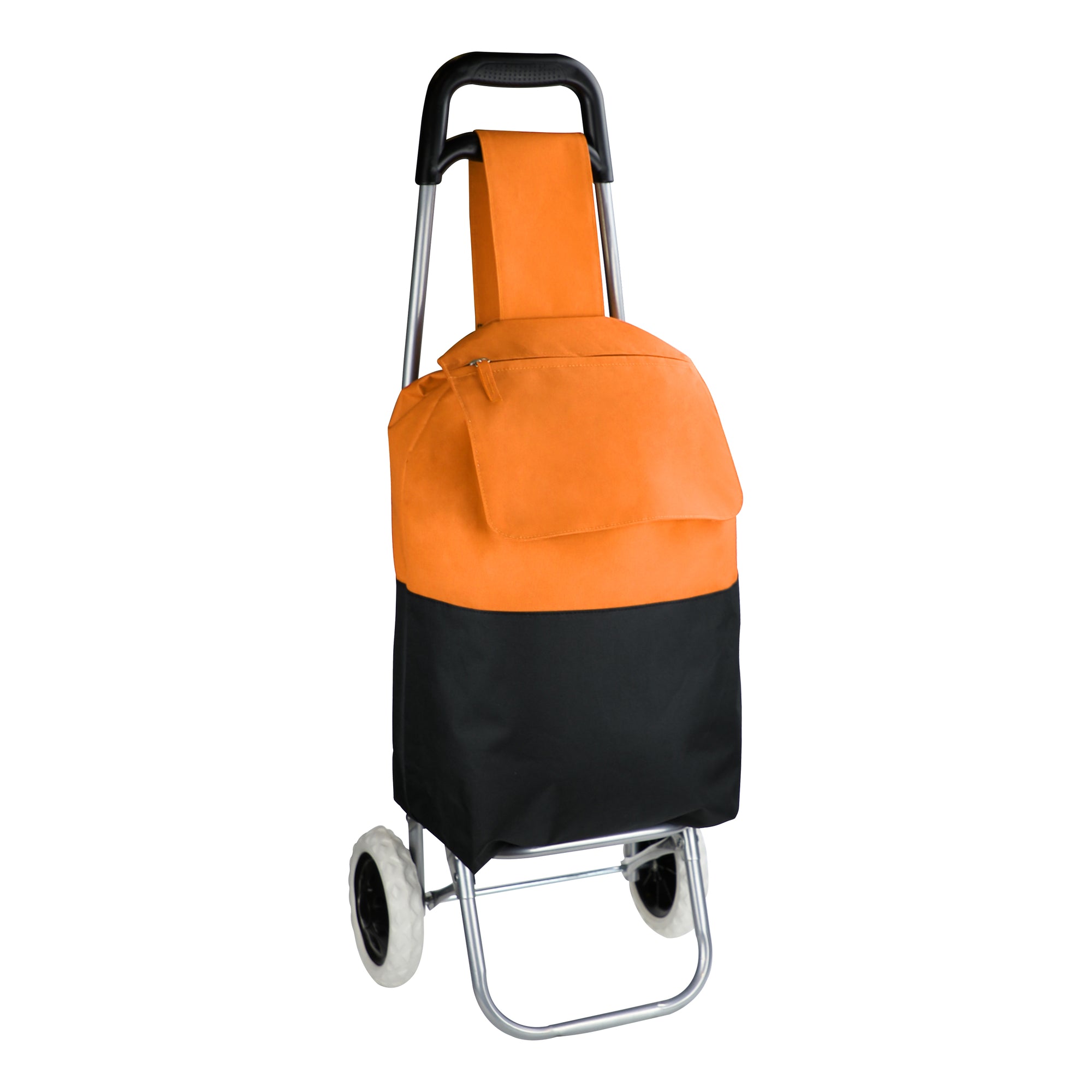 Sky Shopper Orange