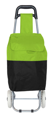 Sky Shopper Lime