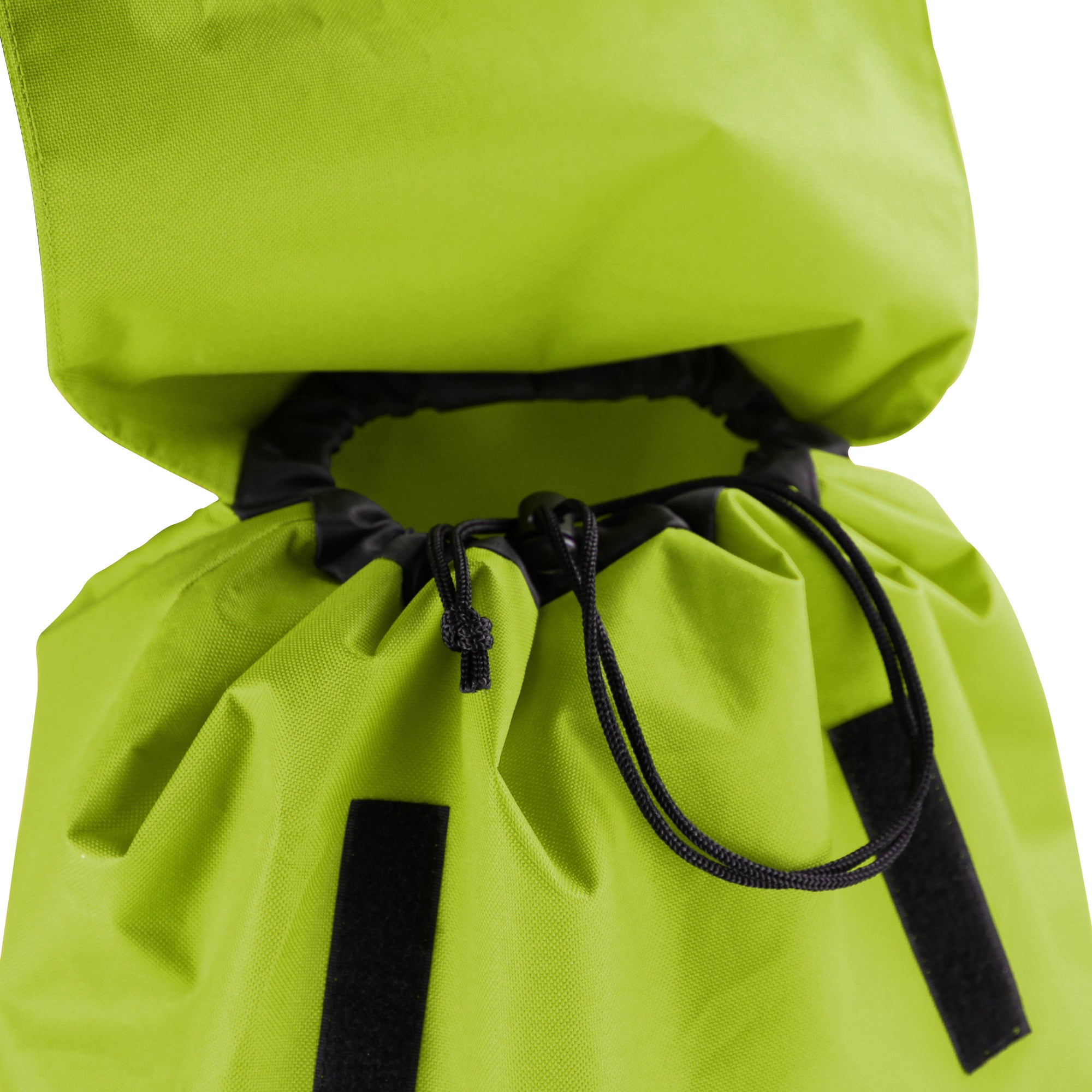 Sky Shopper Lime